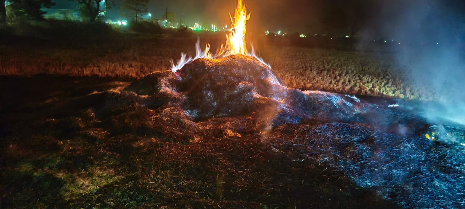 पैरावट में अधजली हालत में मिला युवक का शव, पत्थलगांव में मची सनसनी,हत्या या आत्महत्या? पोस्टमार्टम रिपोर्ट के बाद होगा खुलासा