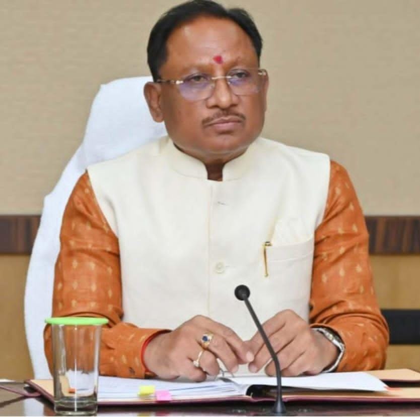 मुख्यमंत्री श्री साय के नेतृत्व में नगर पंचायत कुनकुरी को दो वर्षों में मिली बड़ी उपलब्धियाँ,नए सब स्टेशन, नालंदा परिसर, हाईटेक बस स्टैंड एवं ऑडोटोरियम निर्माण लिख रही विकास की नई गाथा