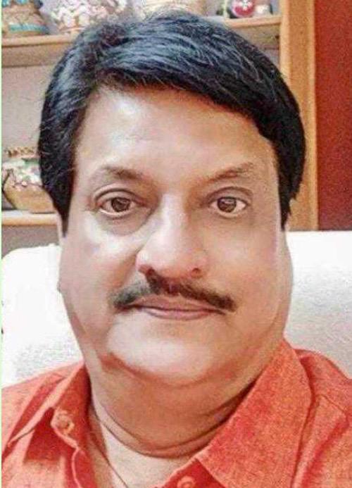 अनुभव की ताकत से मजबूत होगी छत्तीसगढ़ की शिक्षा व्यवस्था&mdash;शिक्षकों की सेवानिवृत्ति आयु 62 से बढ़ाकर 65 वर्ष करने की मुख्यमंत्री से मांग : राजेश चटर्जी