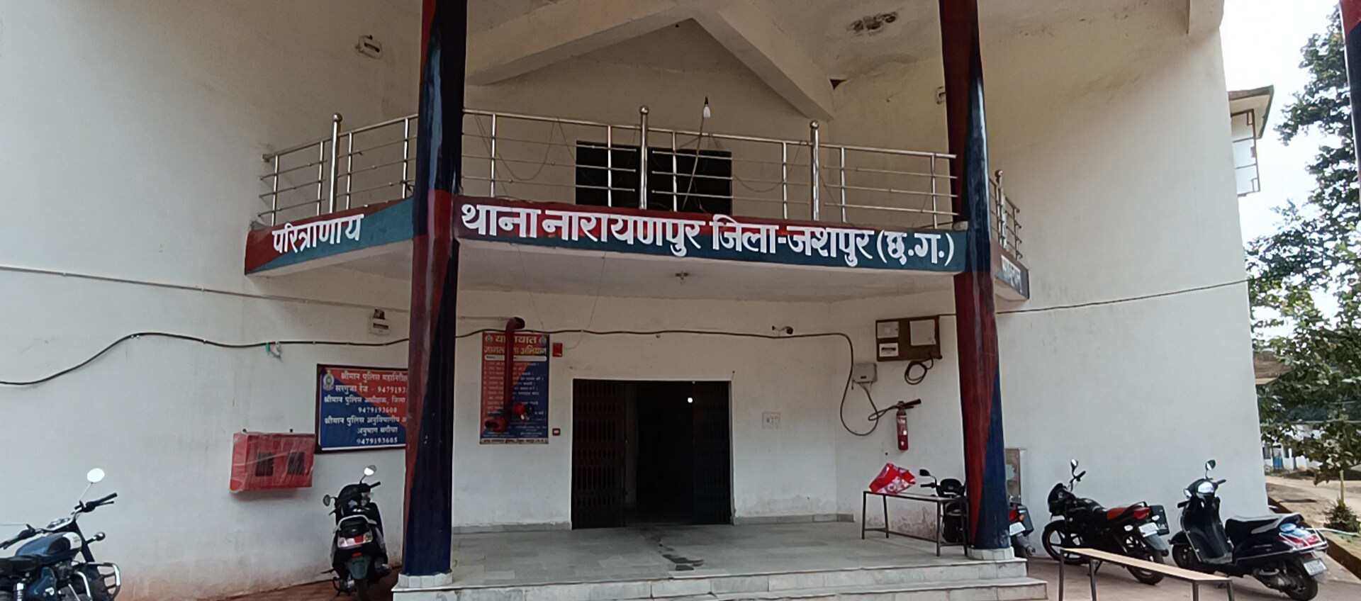 महिला की संदिग्ध मौत, पति बच्ची को लेकर फरार, पहली पत्नी की हत्या में जेल जा चुका है संदेही पति, सिर में गंभीर चोट के निशान