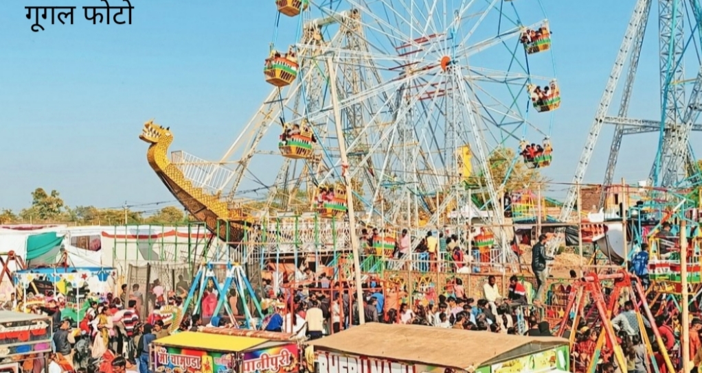 जतरा मेला में जेबकतरों का आतंक, भीड़ का फायदा उठाकर महिला-पुरुषों को बना रहे निशाना, गले से मंगलसूत्र पार, कई लोगों के पर्स व नगदी रकम गायब &mdash; पुलिस ड्यूटी के बावजूद अज्ञात बदमाश बेखौफ&nbsp;