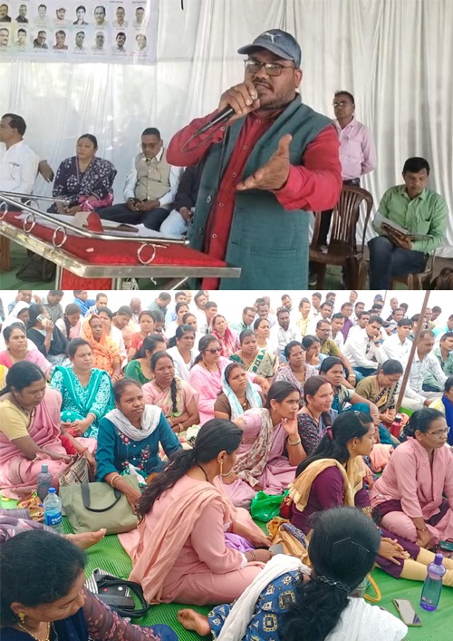 सेवारत शिक्षकों के लिए टेट की अनिवार्यता खत्म करने अध्यादेश लाने की मांग तेज, प्रधानमंत्री और केंद्रीय शिक्षामंत्री को सौंपा गया ज्ञापन