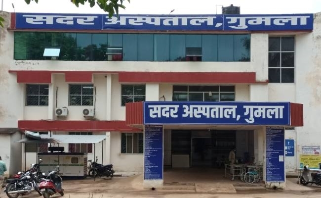 गुमला के मरीजों के लिए सुनहरा अवसर &mdash; 25 फरवरी को सदर अस्पताल में देवनिका अस्पताल, रांची की विशेषज्ञ टीम लगाएगी मेगा नि:शुल्क जांच शिविर, कटे होंठ-तालु, प्लास्टिक सर्जरी, हृदय एवं किडनी रोगों का होगा मुफ्त परामर्श और इलाज