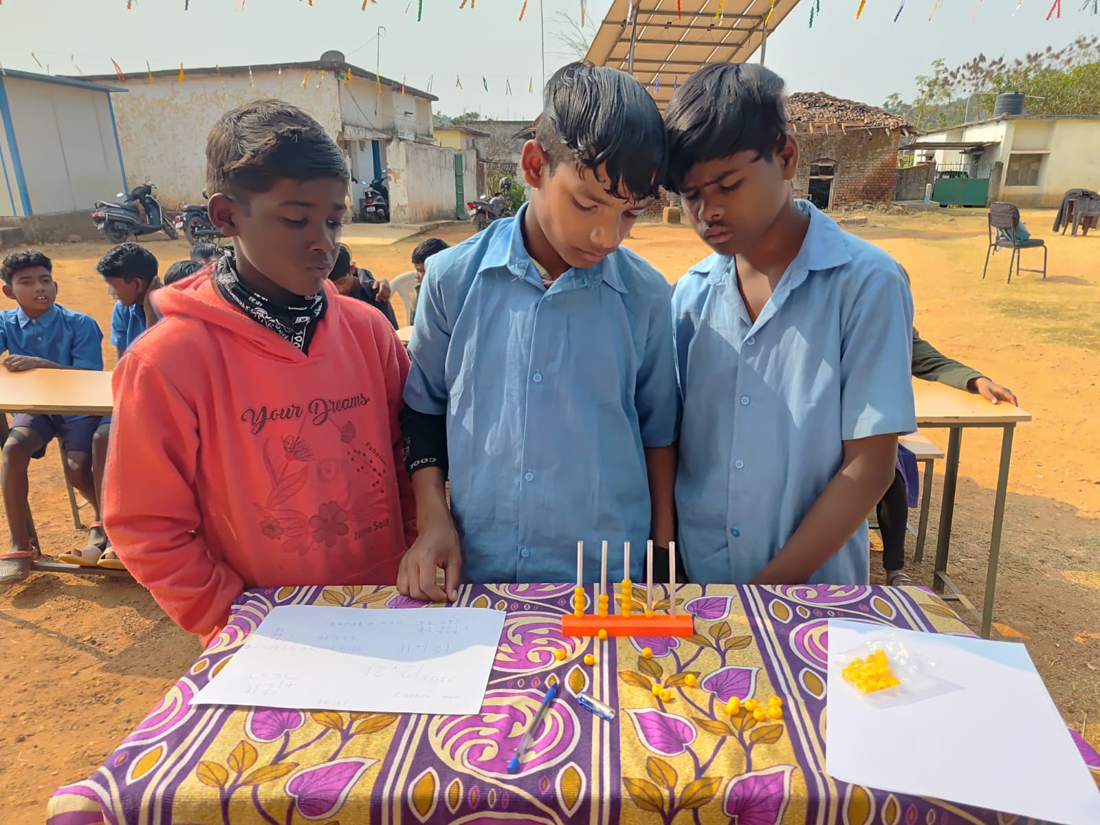 गणित किट से बदलेगी पढ़ाई की तस्वीर: आस्ता में एक दिवसीय उन्मुखीकरण कार्यशाला सम्पन्न, गतिविधि आधारित शिक्षण से शिक्षकों को मिला नया दृष्टिकोण