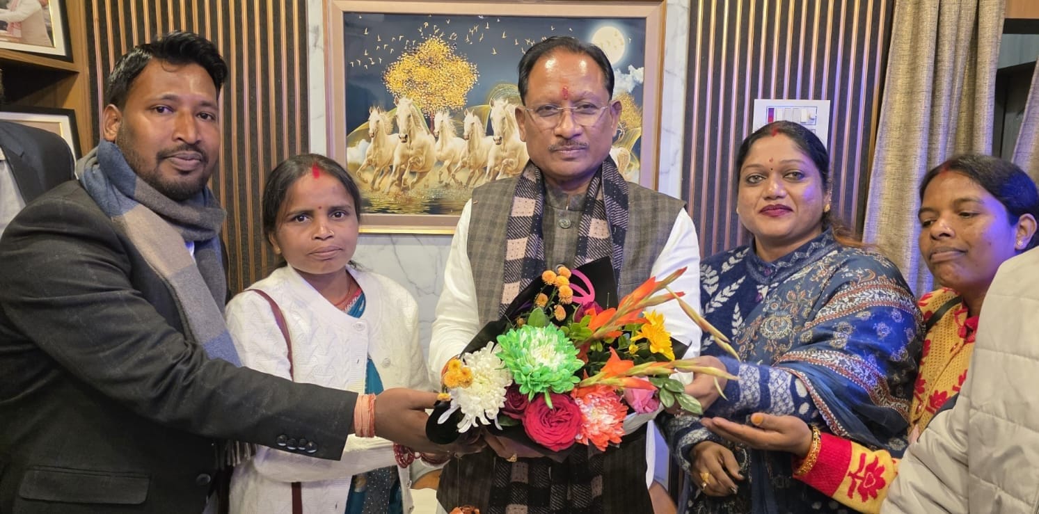 वार्ड क्रमांक 18 में 35.50 लाख रुपये की लागत से सर्वसुविधायुक्त मुक्तिधाम निर्माण को मंजूरी, शहर के तीन वार्डों के नागरिकों को मिलेगा बेहतर अंतिम संस्कार स्थल का लाभ