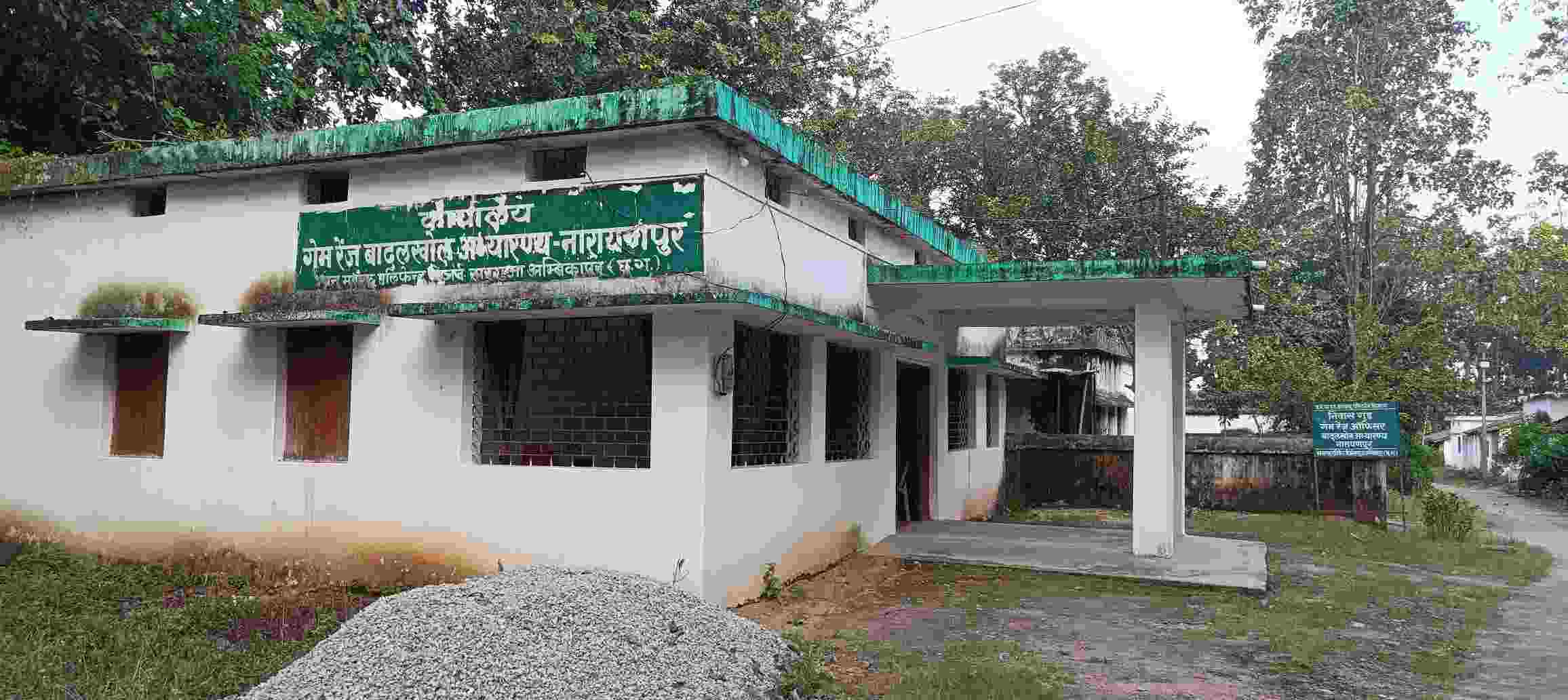 बादलखोल अभ्यारण्य में तबादले का अनोखा गणित, साहीडाँड़ के डिप्टी रेंजर को हटा कर सरबकोम्बो और बच्छरांव से हटाकर साहीडाँड़ भेजी दरोगा को फिर बच्छरांव का ही अतिरिक्त प्रभार &mdash; जंगल की सुरक्षा पर उठे सवाल.....क्या खेला जा रहा कोई बड़ा गेम?