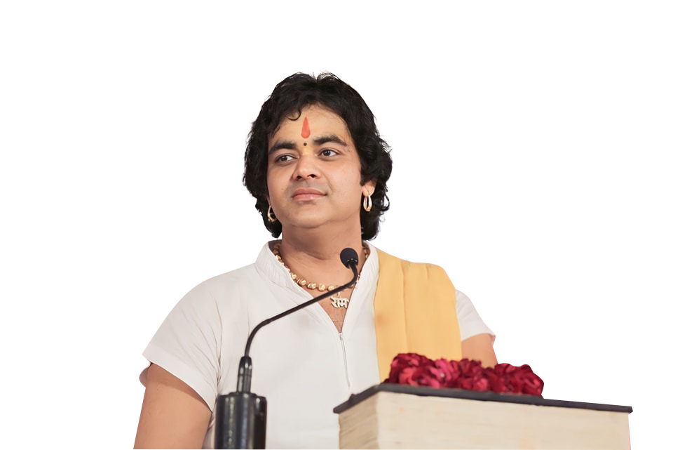 कुनकुरी में 2 से 8 अप्रैल तक होगा भव्य श्रीराम कथा रसपान, परम पूज्य संत चिन्मयानंद बापू जी करेंगे कथा वाचन......