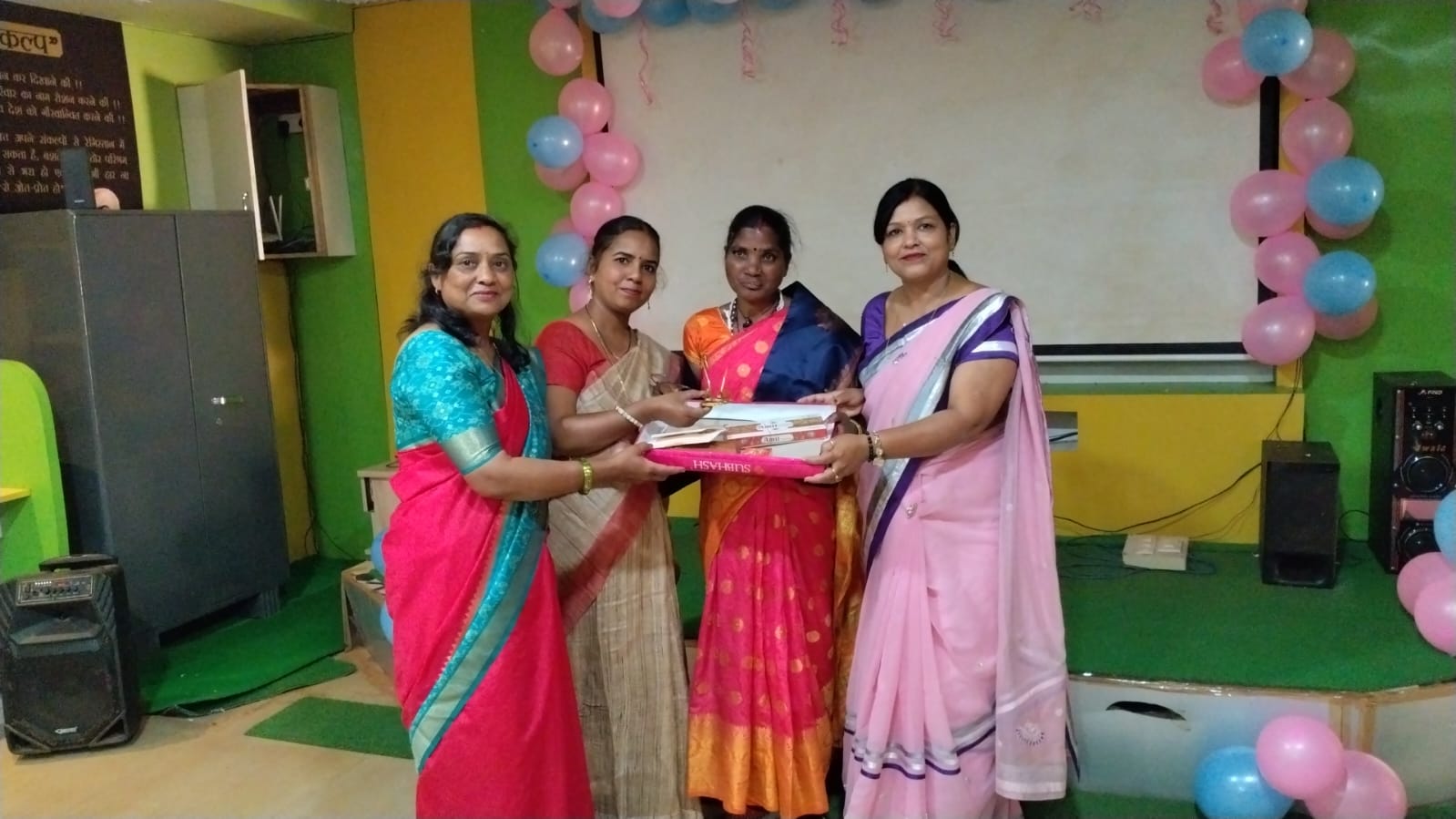 नदी की तेज धारा को चुनौती देकर प्रसूता की जान बचाने वाली साहसी महिला बिफनी बाई का भव्य सम्मान, अंतर्राष्ट्रीय महिला दिवस पर छूट गया था सम्मान, &lsquo;सजल&rsquo; टीम ने जिला मुख्यालय जशपुर में किया गर्मजोशी से अभिनंदन