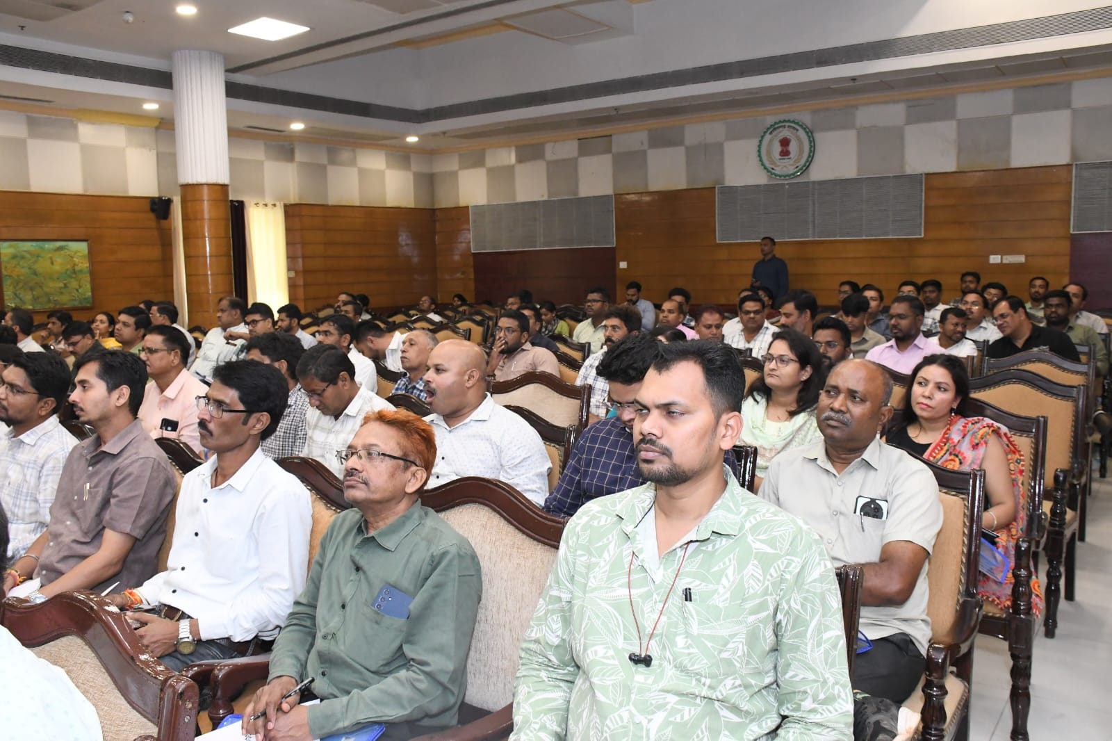 डिजिटल क्रांति की दिशा में ऐतिहासिक पहल: अब शासकीय खरीद में पूरी पारदर्शिता, आधुनिक ई-प्रोक्योरमेंट सिस्टम से बदलेगा सरकारी टेंडर प्रक्रिया का पूरा चेहरा