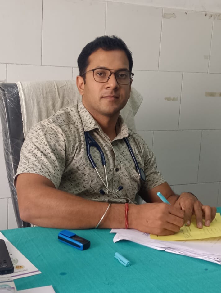 निःशुल्क स्वास्थ्य परामर्श शिविर के माध्यम से फेफड़ों से जुड़ी बीमारियों पर जागरूकता बढ़ाने की पहल, प्रत्येक रविवार को प्रातः 11 बजे से 2 बजे&zwnj; तक , निःशुल्क पंजीयन शुरू