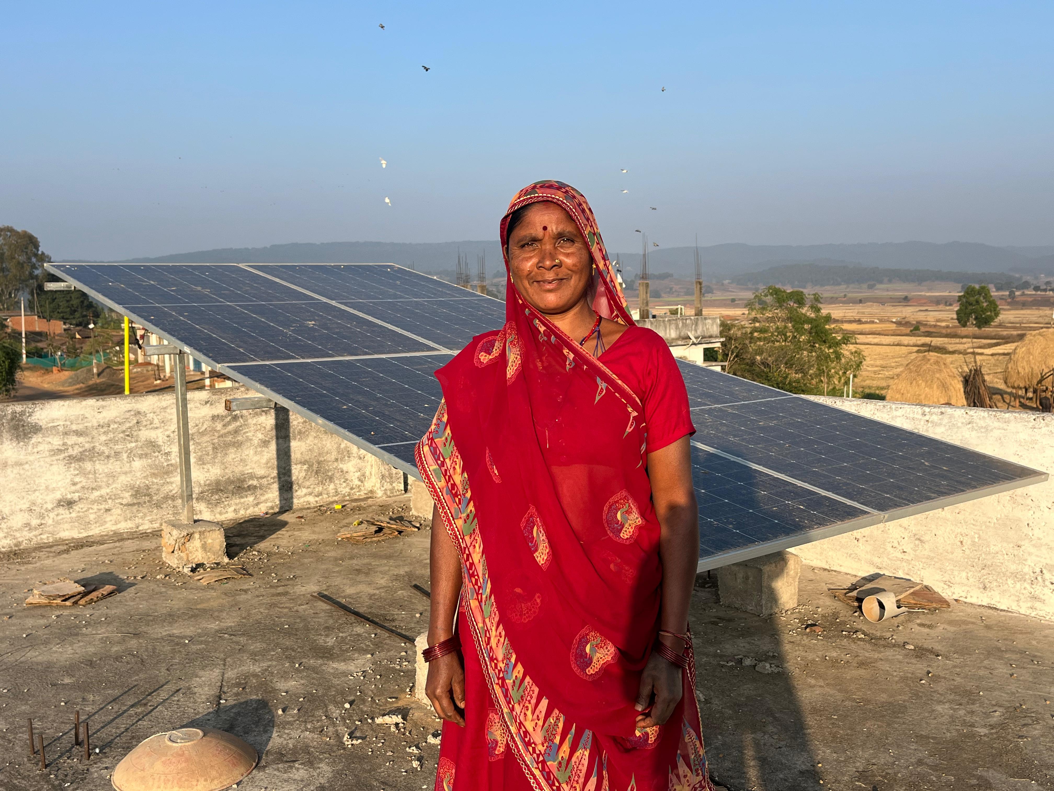 बिजली बिल से आज़ादी, सूरज की रोशनी से रोशन हर घर &ndash; पीएम सूर्य घर योजना से बदली ग्रामीण जिंदगी