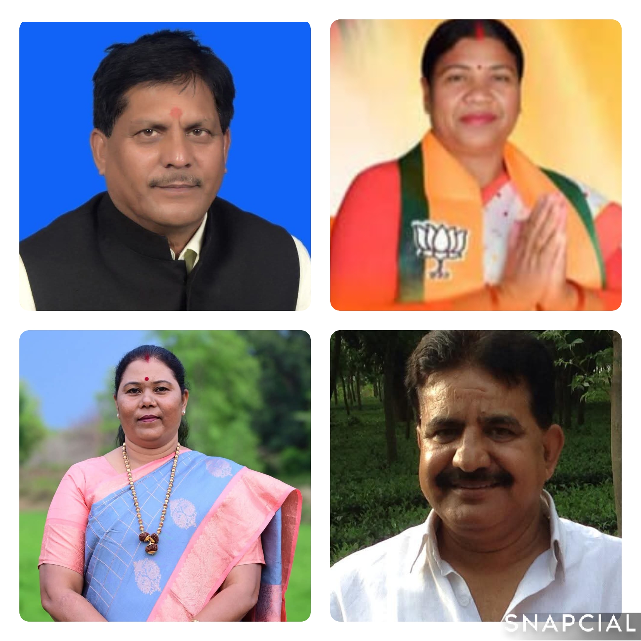 केंद्र-राज्य के समन्वित प्रयासों से नक्सलवाद का पतन, आत्मसमर्पण-गिरफ्तारी के बड़े आंकड़े, युवाओं को रोजगार-कौशल के अवसर और &lsquo;विकसित भारत&rsquo; के संकल्प में बस्तर की निर्णायक भूमिका- भाजपा