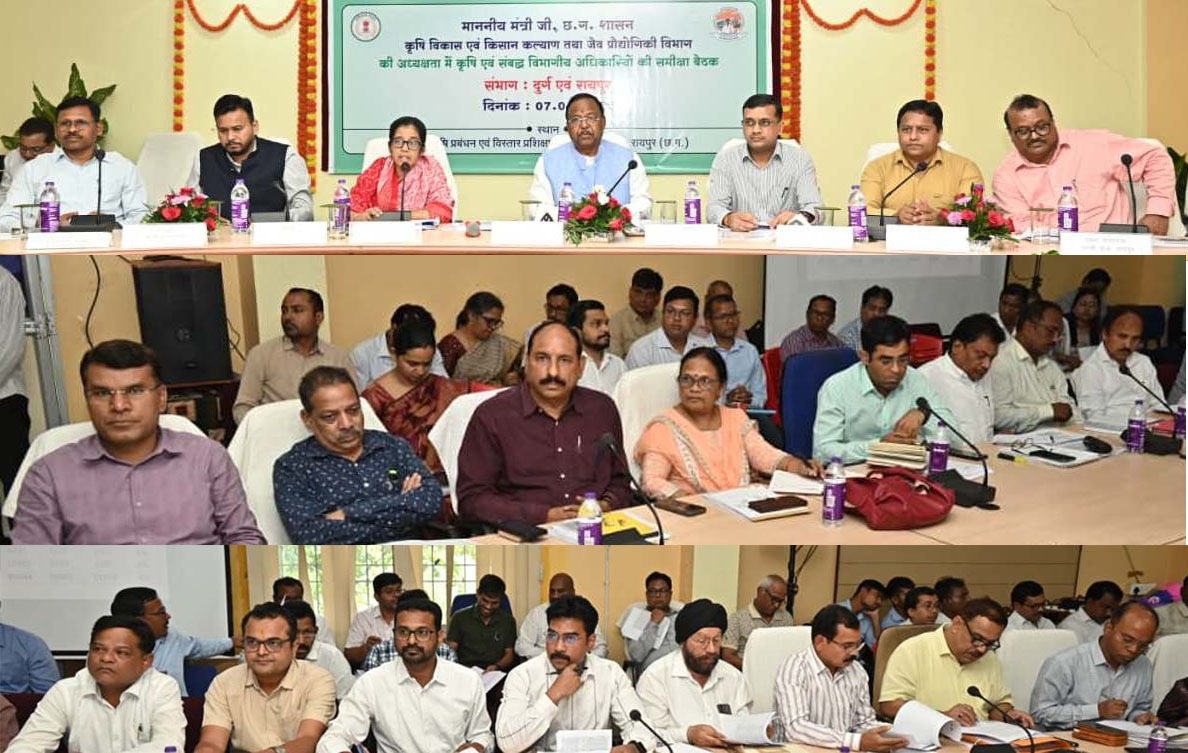 खाद माफियाओं पर सरकार का बड़ा प्रहार: कालाबाजारी, जमाखोरी और लूटखसोट करने वालों को नहीं मिलेगी राहत &mdash; सीधे जेल भेजने का ऐलान