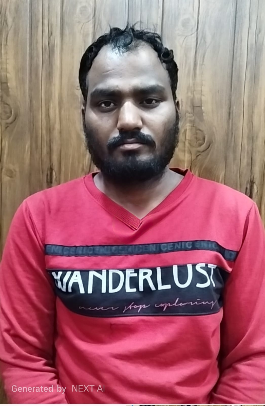 प्यार, विवाद और फिर हत्या: &ldquo;साथ जीने-मरने&rdquo; की कसम लेने वाला बना कातिल &mdash; पुलिस की सख्त कार्रवाई में आरोपी सलाखों के पीछे