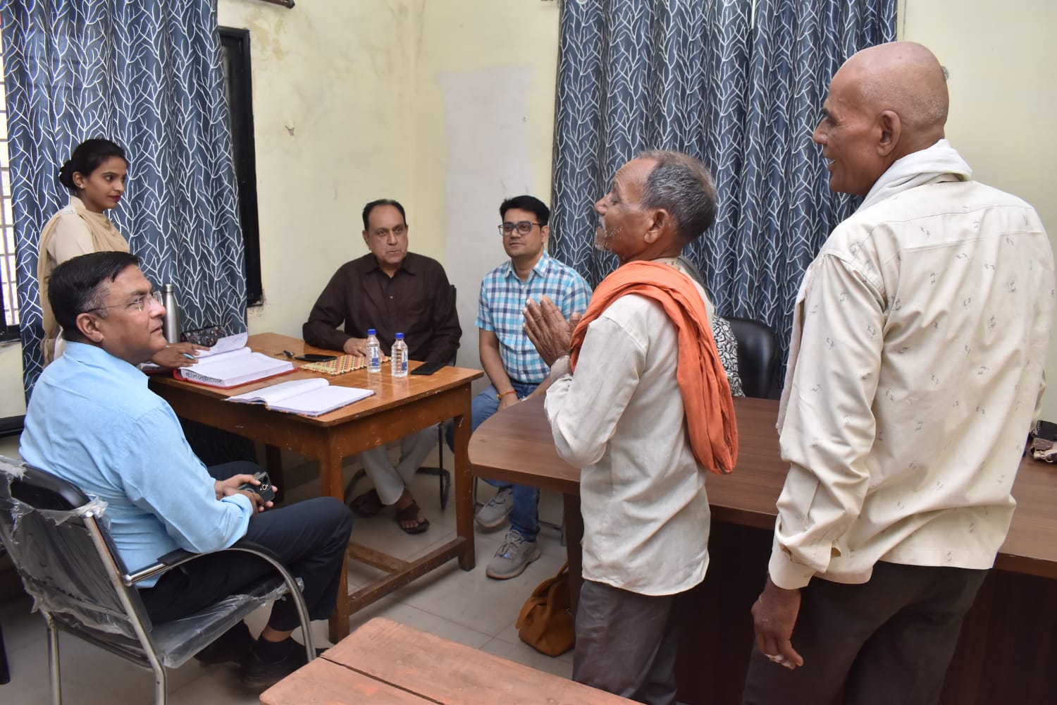 देश में पहली पहल: दुर्ग का जेंडर-बैलेंस्ड सिस्टम बना रोल मॉडल, टूटते परिवारों को जोड़ने का संवेदनशील और संतुलित प्रयास बना राष्ट्रीय उदाहरण