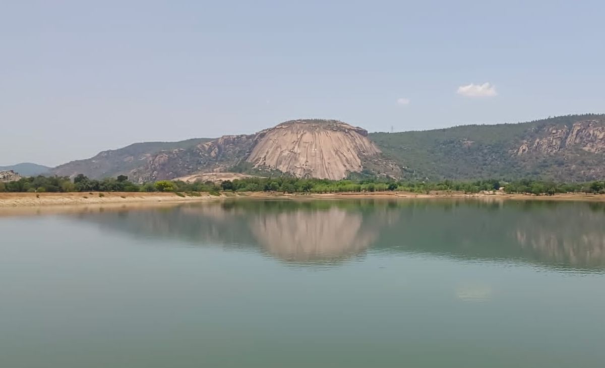 हजार वर्षों की अटूट आस्था, संस्कृति, स्वाभिमान और सनातन गौरव का ऐतिहासिक उत्सव: मयाली नेचर कैम्प में सजेगा &ldquo;सोमनाथ स्वाभिमान पर्व&rdquo;, प्रशासनिक तैयारियां तेज, कलेक्टर ने अधिकारियों को सौंपी बड़ी जिम्मेदारियां