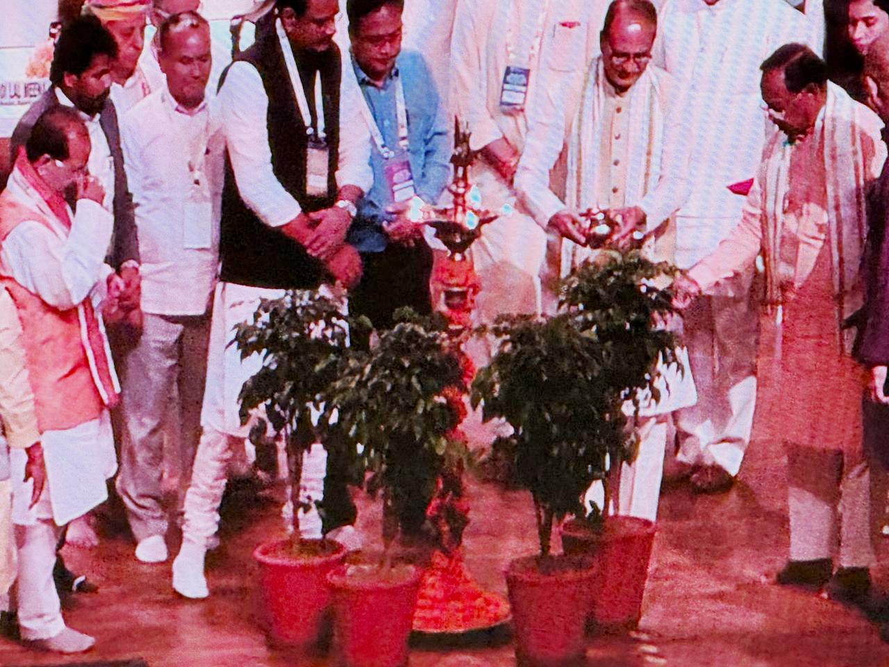 धान के कटोरे से डिजिटल खेती की ओर बढ़ रहा छत्तीसगढ़, किसानों की समृद्धि और आत्मनिर्भरता हमारी सर्वोच्च प्राथमिकता : मंत्री रामविचार नेताम