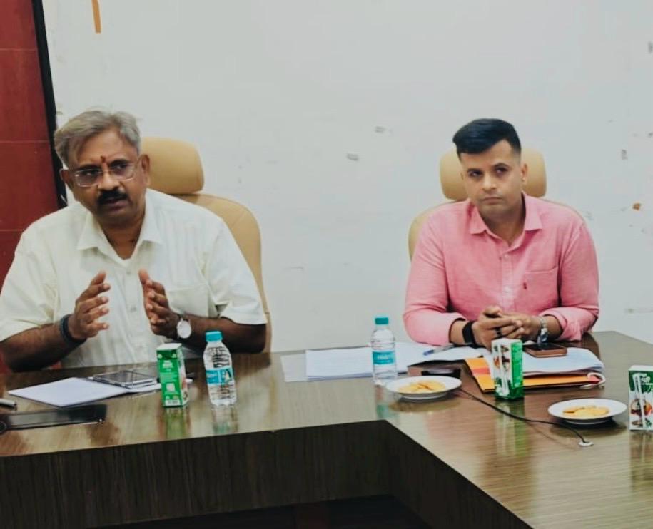 बस किराया बढ़ेगा या नहीं? जल्द होगा बड़ा फैसला, डीजल से किराया जोड़ने की मांग; नियम तोड़े तो बसों पर गिरेगी गाज