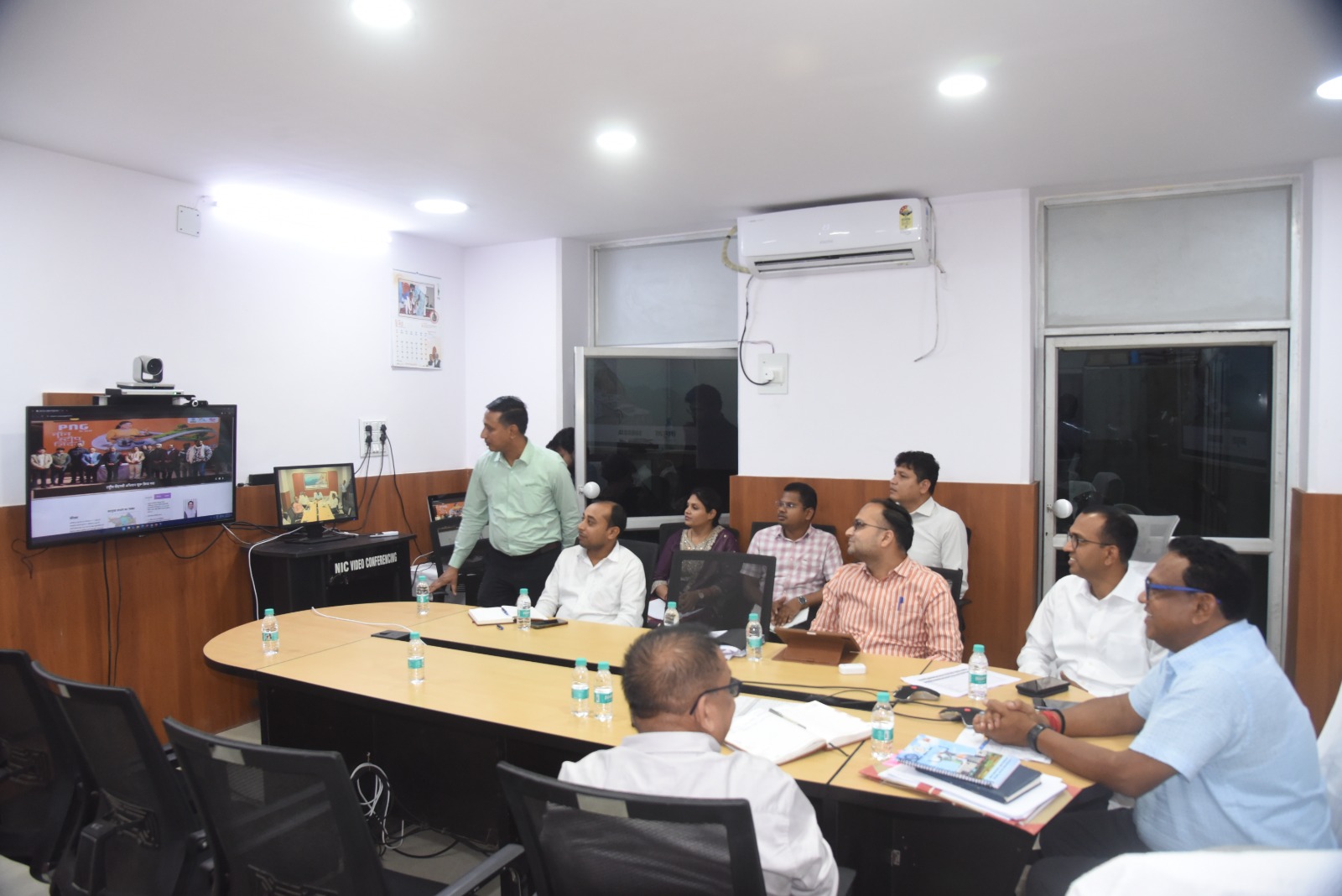 डिजिटल सुशासन में सरगुजा ने रचा इतिहास: छत्तीसगढ़ का पहला संभागीय पोर्टल लॉन्च, अब एक क्लिक पर मिलेगी प्रशासन, पर्यटन और राजस्व सेवाओं की पूरी जानकारी