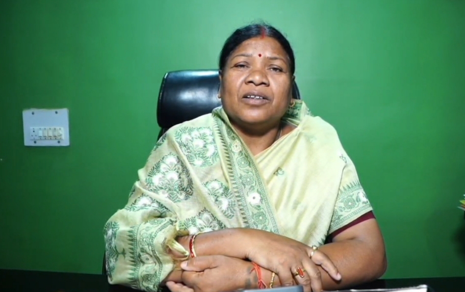 जशपुर जिले के लिए बड़ी सौगात: रेल परियोजना को मिली राजपत्र अधिसूचना, विधायक रायमुनी भगत ने कहा&mdash;यह केवल परियोजना नहीं बल्कि भविष्य बदलने वाला निर्णय, रोजगार और उद्योग को मिलेगा नया बल