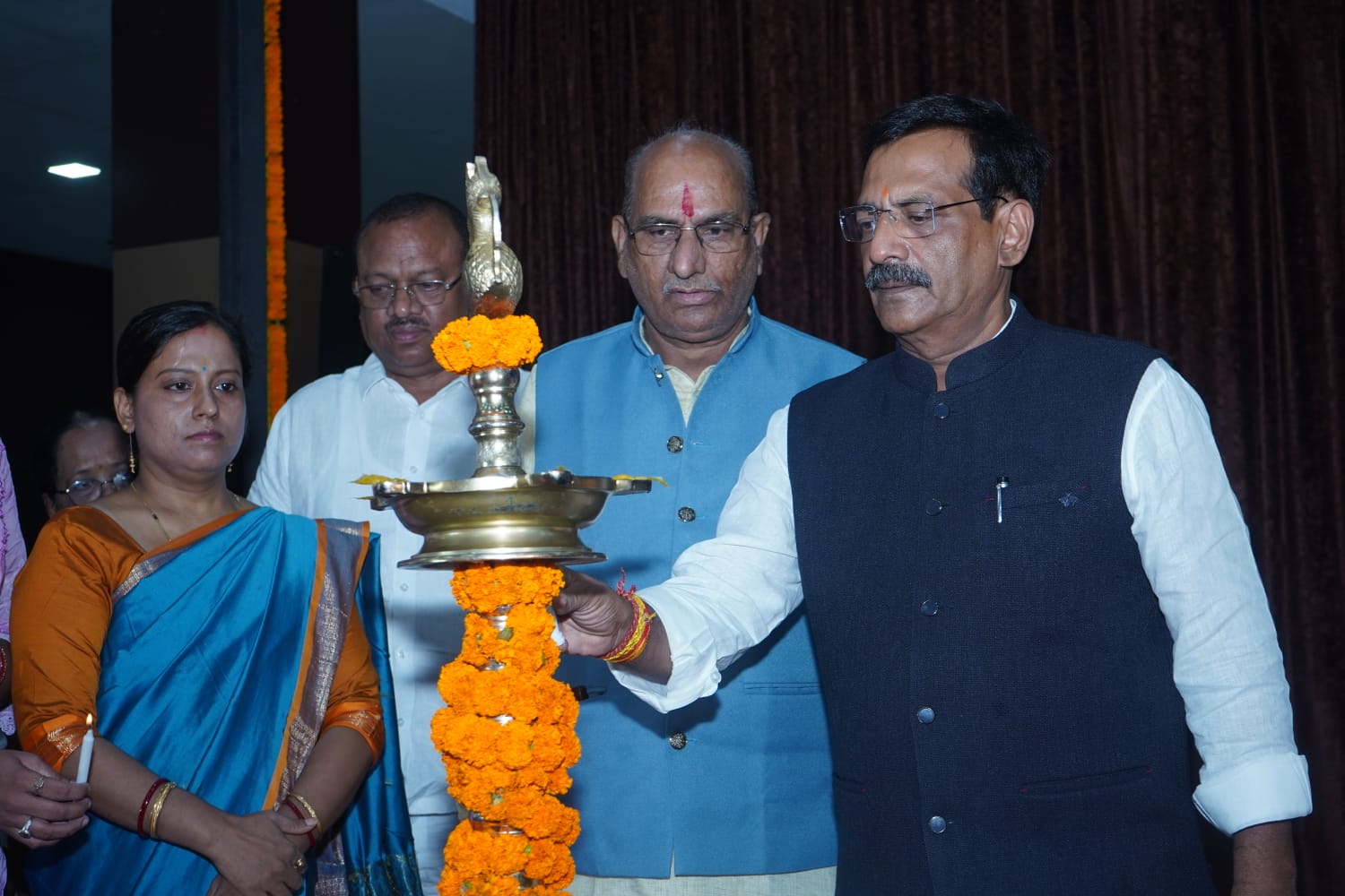 अंतरराष्ट्रीय सहकारिता दिवस पर मंथन: विकसित भारत-2047 की नींव बनेगी सहकारिता, किसानों, महिलाओं और ग्रामीण अर्थव्यवस्था को मिलेगी नई ताकत
