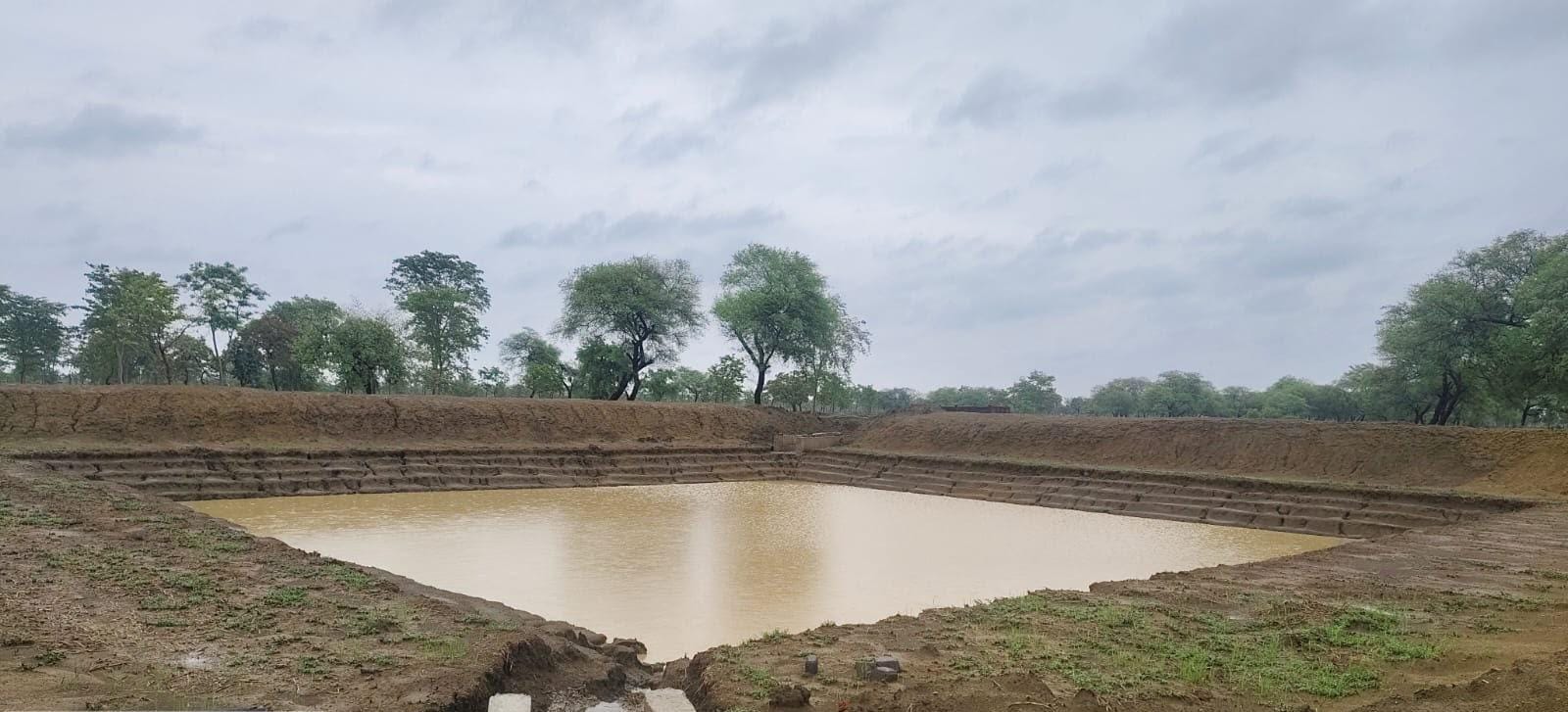 मुख्यमंत्री विष्णु देव साय के &lsquo;मोर गांव-मोर पानी&rsquo; महाअभियान से बालोद बना जल संरक्षण का मॉडल, 2.85 लाख संरचनाओं से 19.23 लाख घनमीटर अतिरिक्त जल संचयन क्षमता विकसित