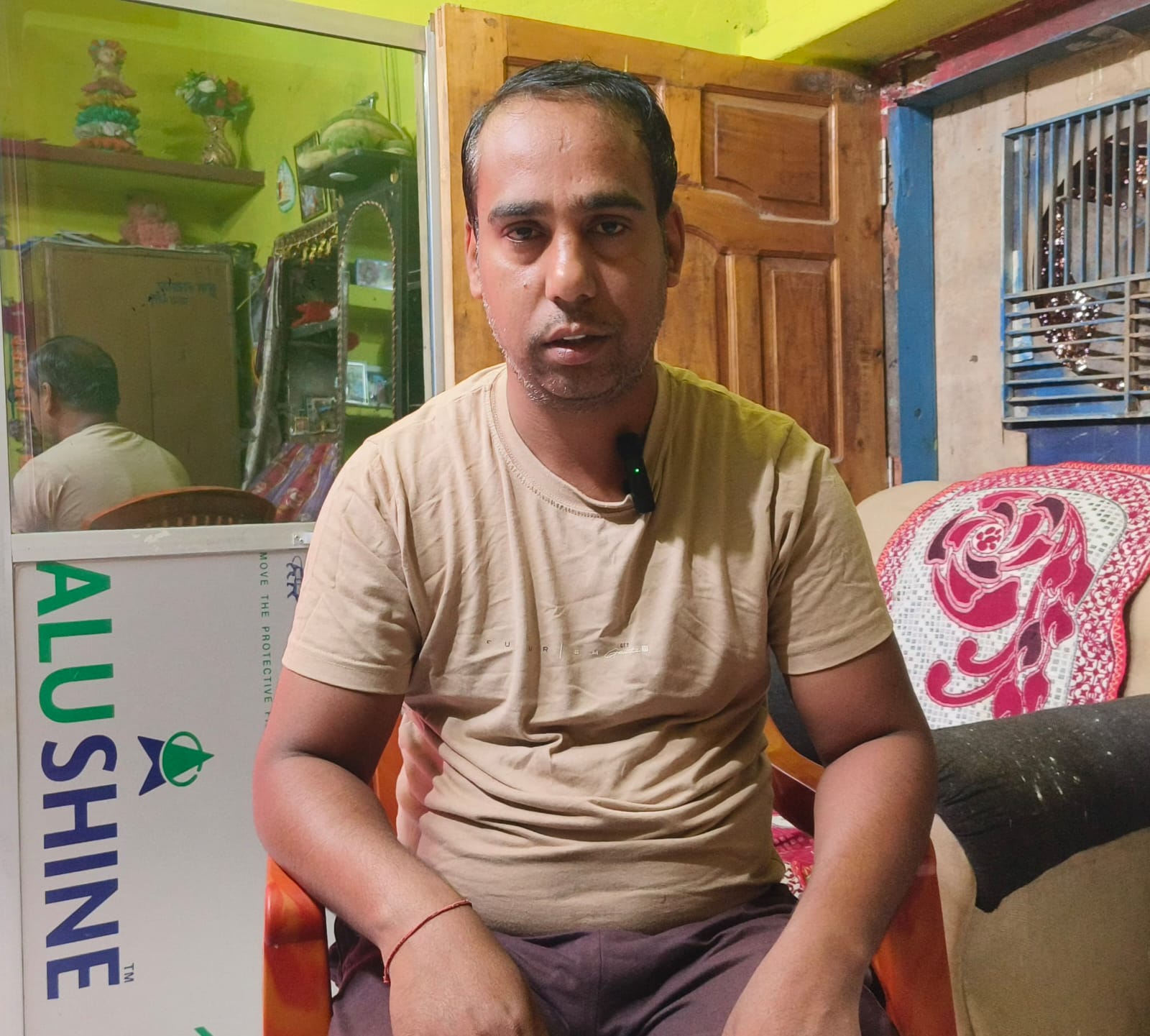 सीएम हेल्पलाइन 1076 का असर: 24 घंटे में बना जाति प्रमाण पत्र, वर्षों से भटक रहे सेवक राम के परिवार को मिली राहत