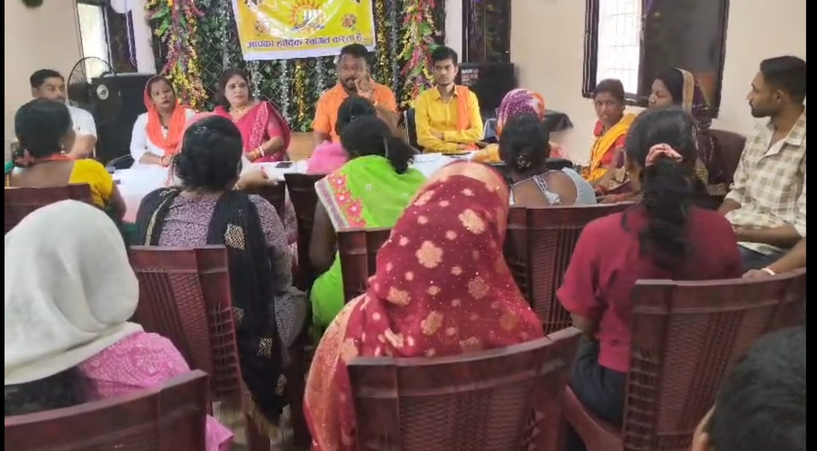 24 अगस्त को चिरमिरी में श्री बजरंग सेना के नेतृत्व में निकलेगी भव्य, ऐतिहासिक और विशाल कावड़ यात्रा, शिव-पार्वती की आकर्षक झांकी व पारंपरिक वाद्ययंत्रों से गूंजेगा शहर