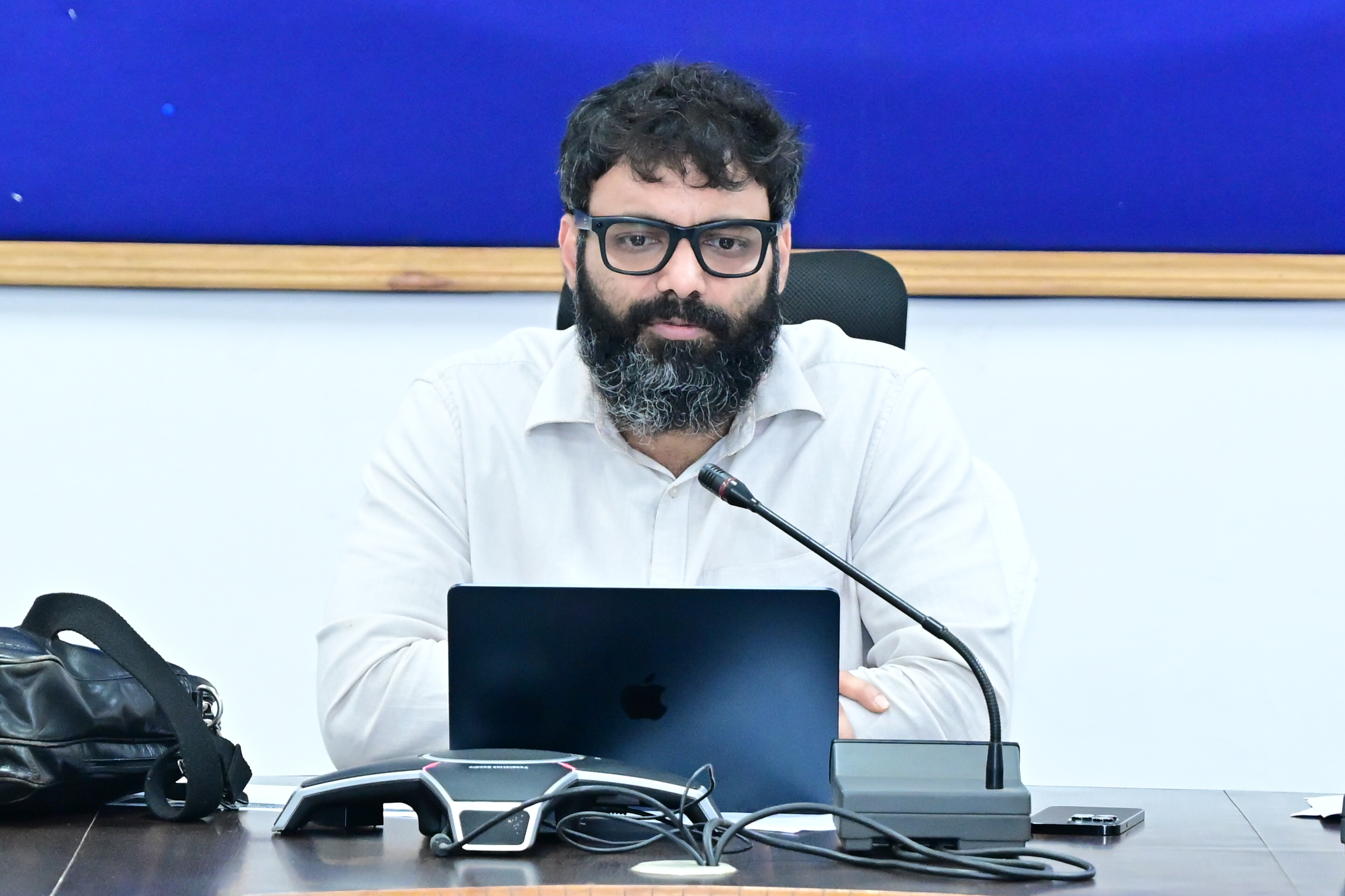 दिसंबर तक जशपुर को टीबी मुक्त बनाने का लक्ष्य: कलेक्टर ने नोडल अधिकारियों को सौंपी जिम्मेदारी, हर पंचायत में चलेगा विशेष अभियान