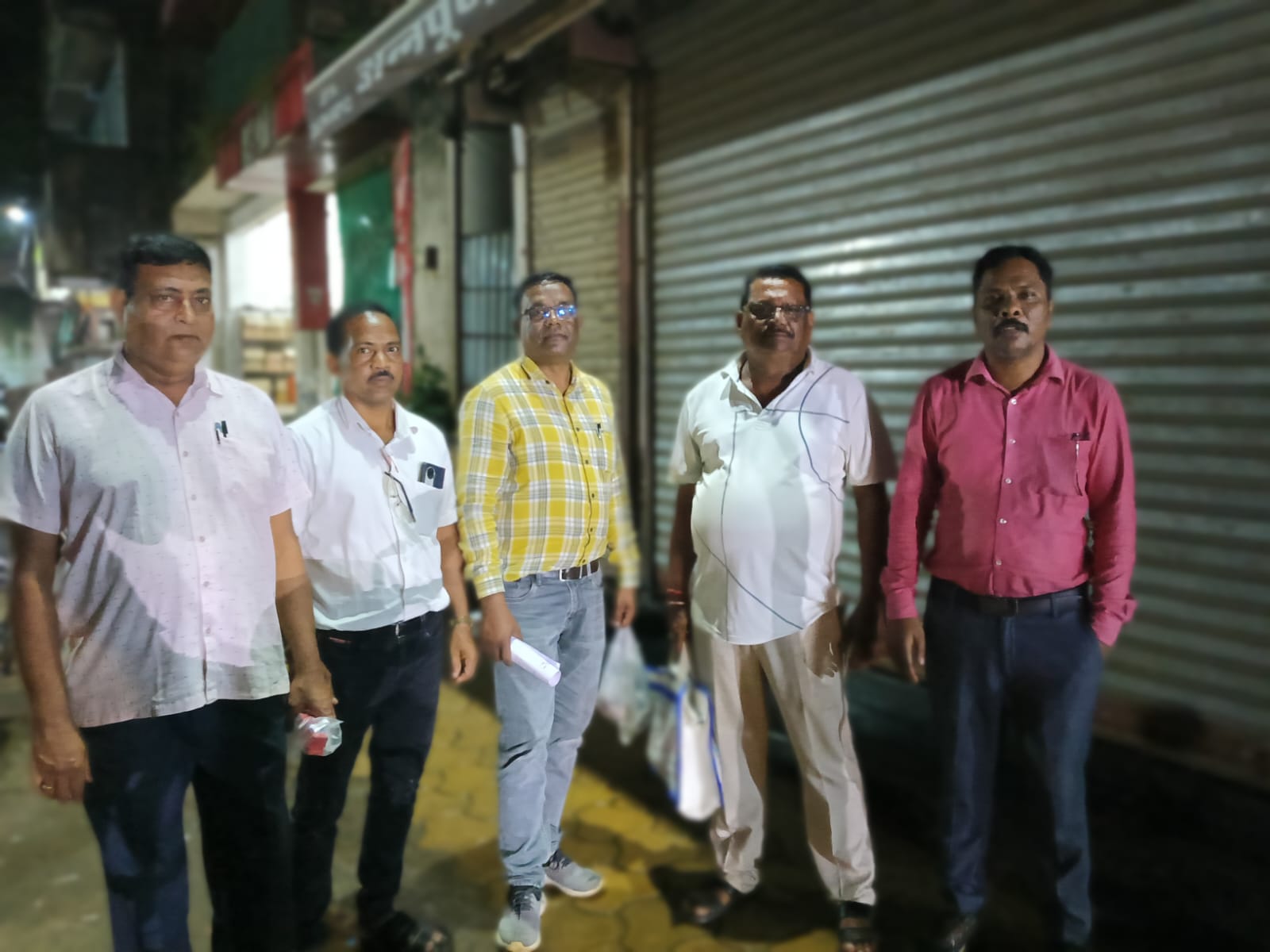 यूरिया की कालाबाजारी पर कृषि विभाग का बड़ा एक्शन: निर्धारित दर से अधिक कीमत पर खाद बेचने वाला अन्नपूर्णा खाद भंडार 7 दिनों के लिए सील