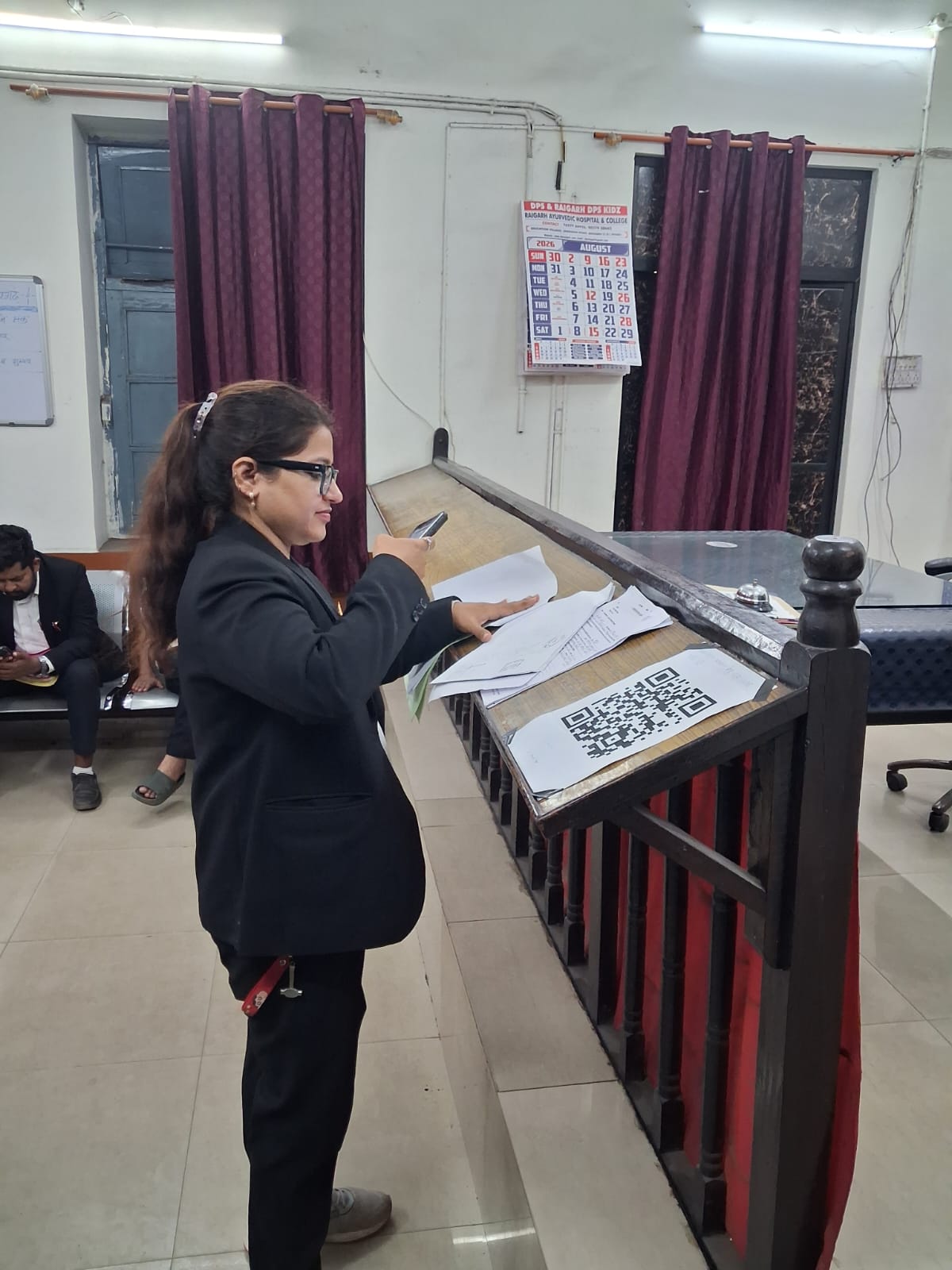 जिले में ई-नजूल व्यवस्था लागू, अब मोबाइल से कुछ मिनटों में होगा नजूल पट्टा नवीनीकरण का आवेदन,नजूल पट्टाधारकों को मिलेगी बड़ी सुविधा, कार्यालयों के चक्कर लगाने की जरूरत होगी कम