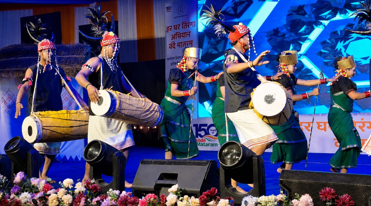 लोक कलाकारों के लिए सुनहरा अवसर: मुख्यमंत्री लोक कलाकार प्रोत्साहन योजना-2026 में 31 अगस्त तक करें आवेदन, हर साल मिलेंगे 12 से 24 हजार रुपये