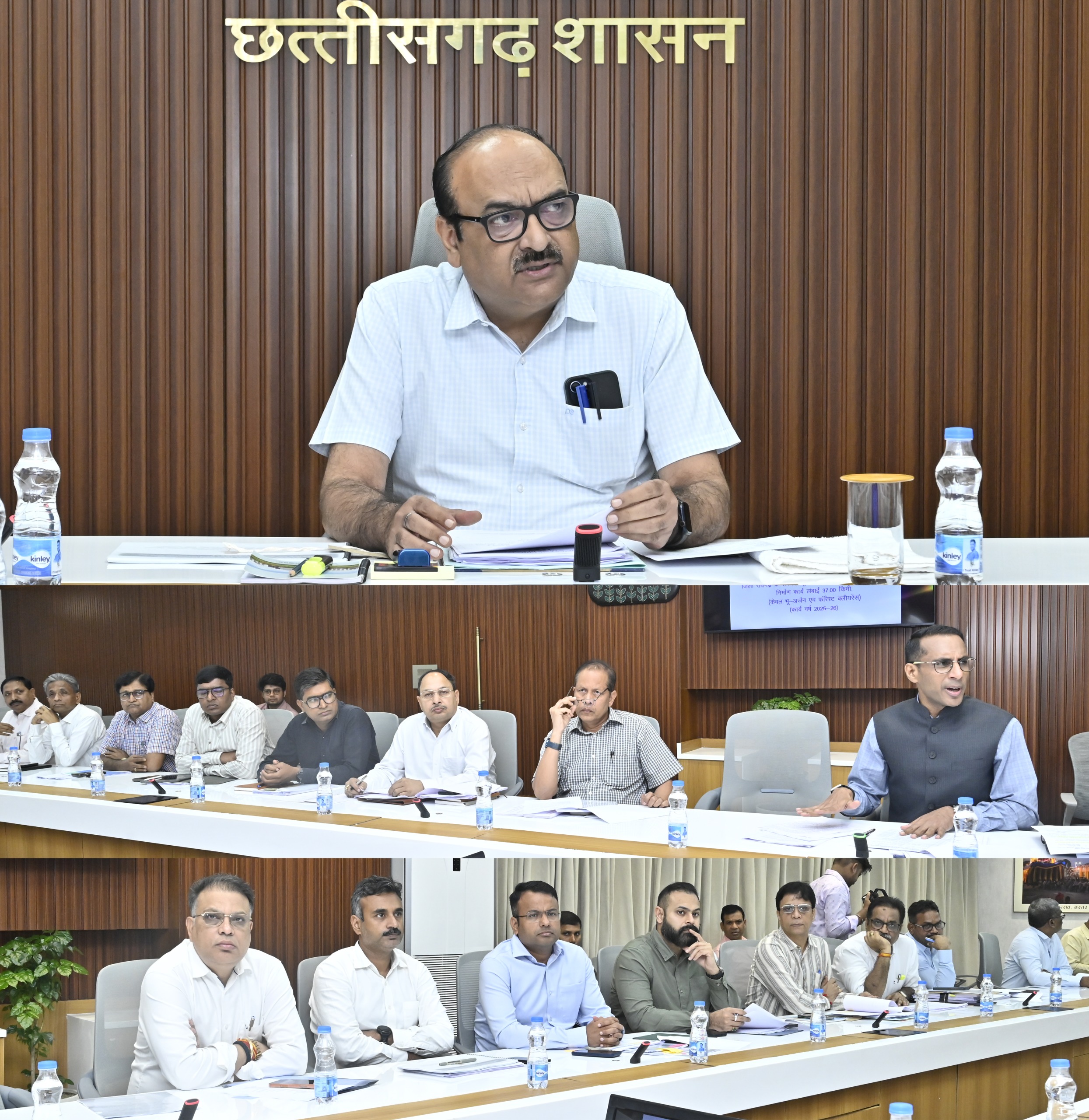  दिव्यांगता सर्टिफिकेट पर सरकार का बड़ा एक्शन: 186 शासकीय कर्मचारियों की होगी मेडिकल जांच, विशेष मेडिकल बोर्ड बनाकर होगी त्वरित जांच&mdash;रिपोर्ट के आधार पर आगे की कार्रवाई