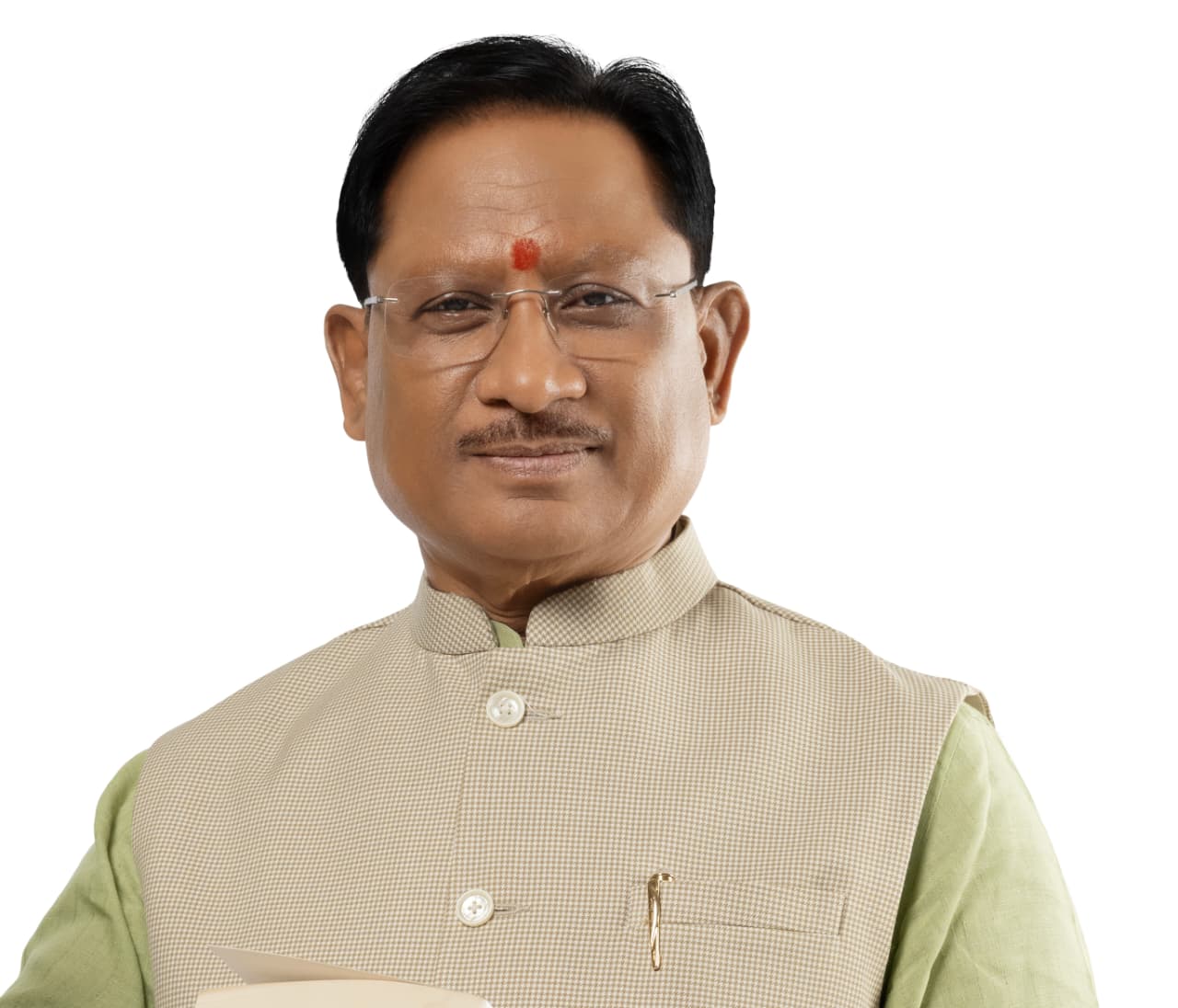 मुख्यमंत्री श्री विष्णुदेव साय ने चमोली सुरंग हादसे में कोंडागांव जिले के मृतक श्रमिकों के परिजनों को ₹5-5 लाख और घायलों को ₹50-50 हजार की सहायता देने के दिए निर्देश