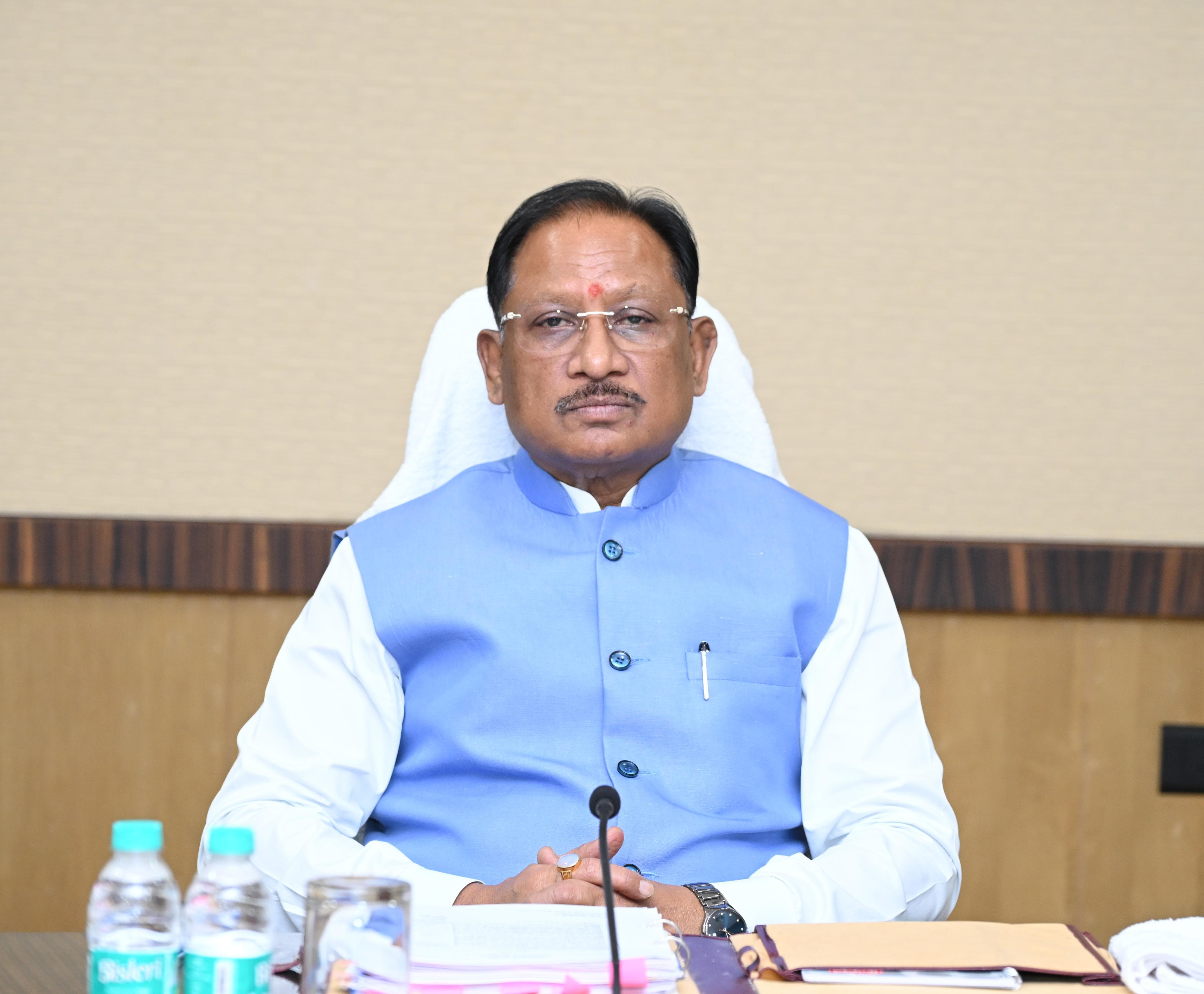 राष्ट्रीय खेल दिवस पर छत्तीसगढ़ के 82 खिलाड़ियों-प्रशिक्षकों को मिलेगा राज्य खेल अलंकरण, मुख्यमंत्री साय करेंगे सम्मानित