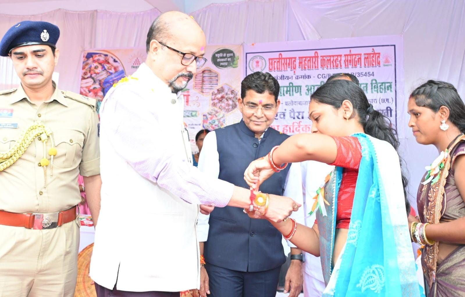 राज्यपाल रमेन डेका का विद्यार्थियों को संदेश&mdash;लक्ष्य तय करें, जुनून जगाएं और सफलता के लिए करें निरंतर मेहनत