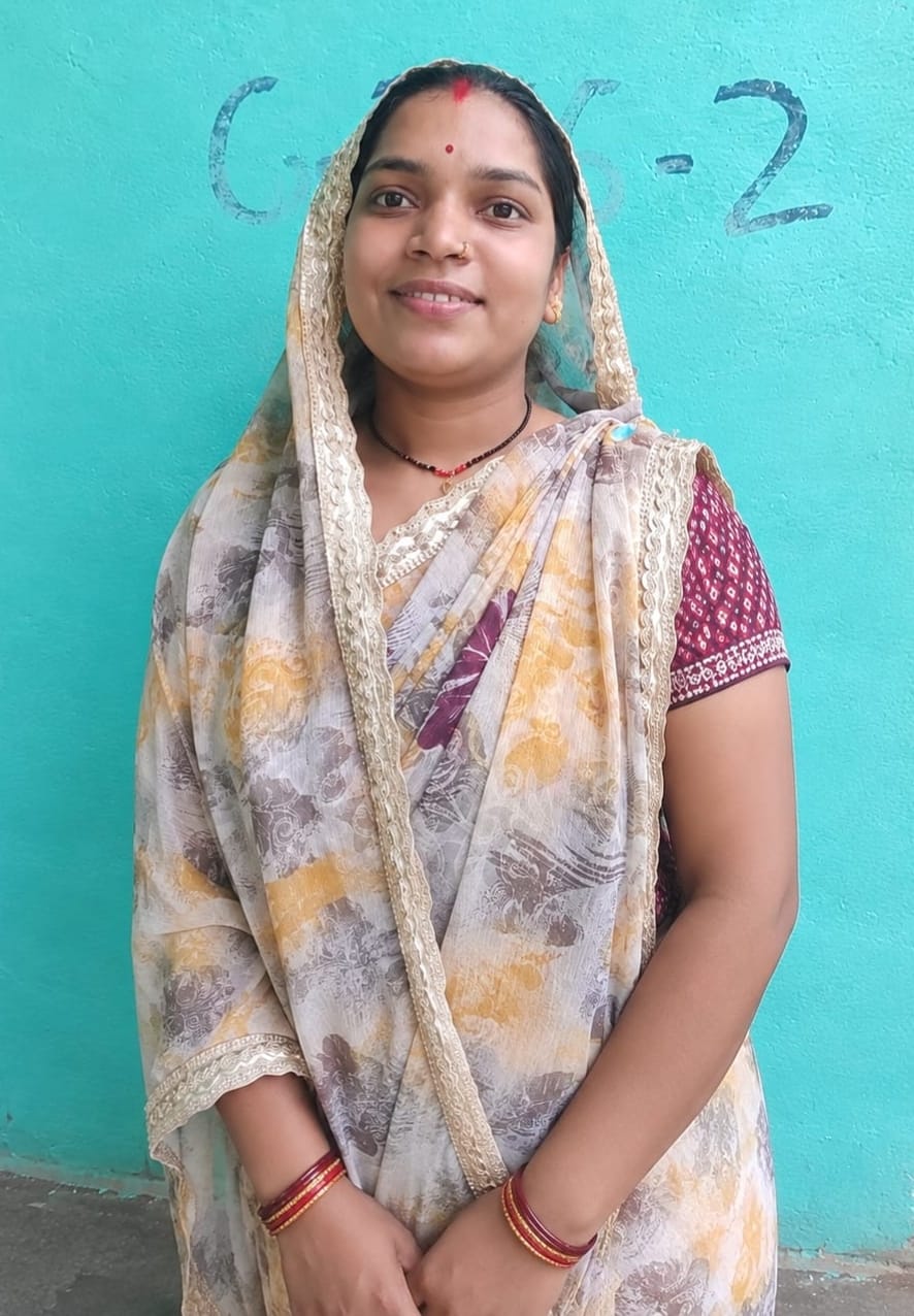 नोनी सुरक्षा योजना ने जगाई नई उम्मीद, बेटियों की पढ़ाई और भविष्य को मिल रहा मजबूत आधार
