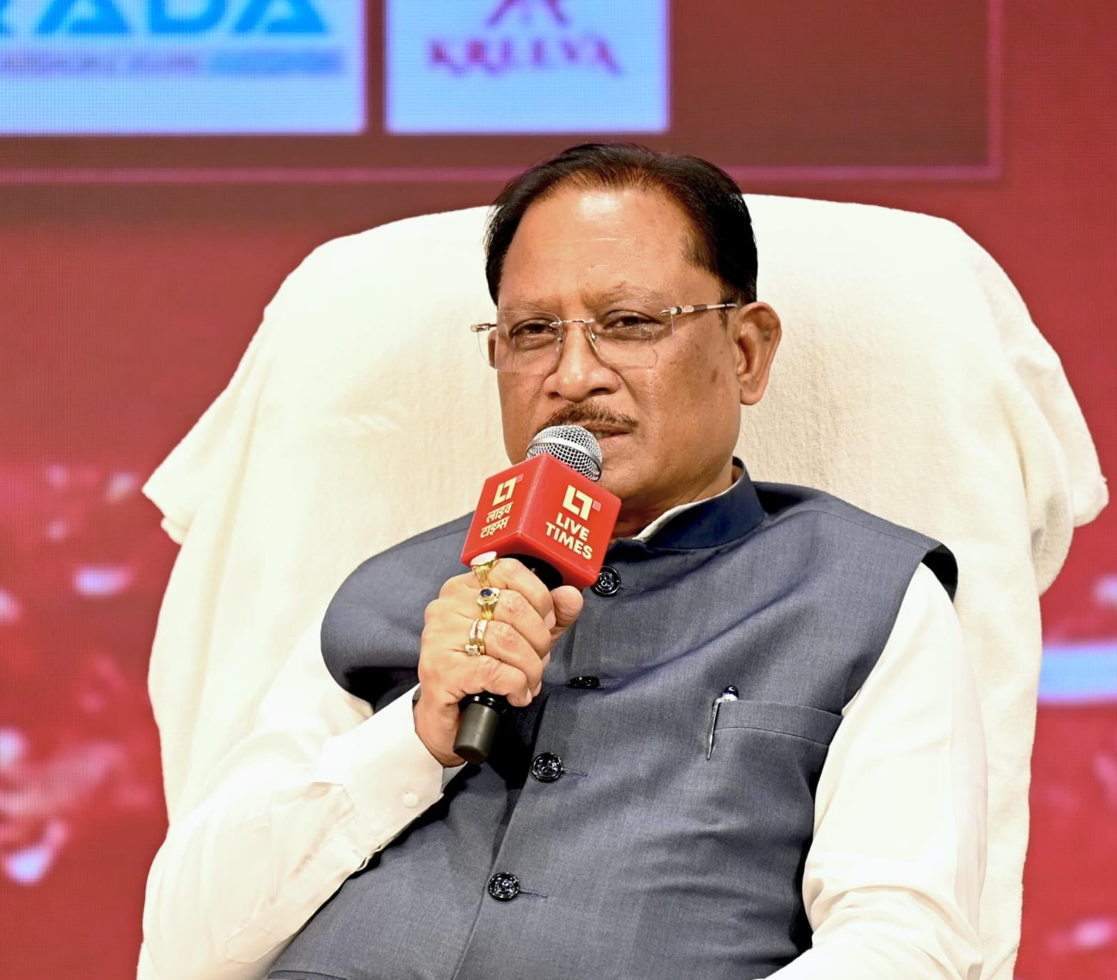 नक्सलवाद से मुक्ति के बाद बस्तर में विकास और समृद्धि का नया अध्याय, देश का सबसे विकसित आदिवासी अंचल बनाने के संकल्प के साथ आगे बढ़ रही सरकार : मुख्यमंत्री विष्णु देव साय