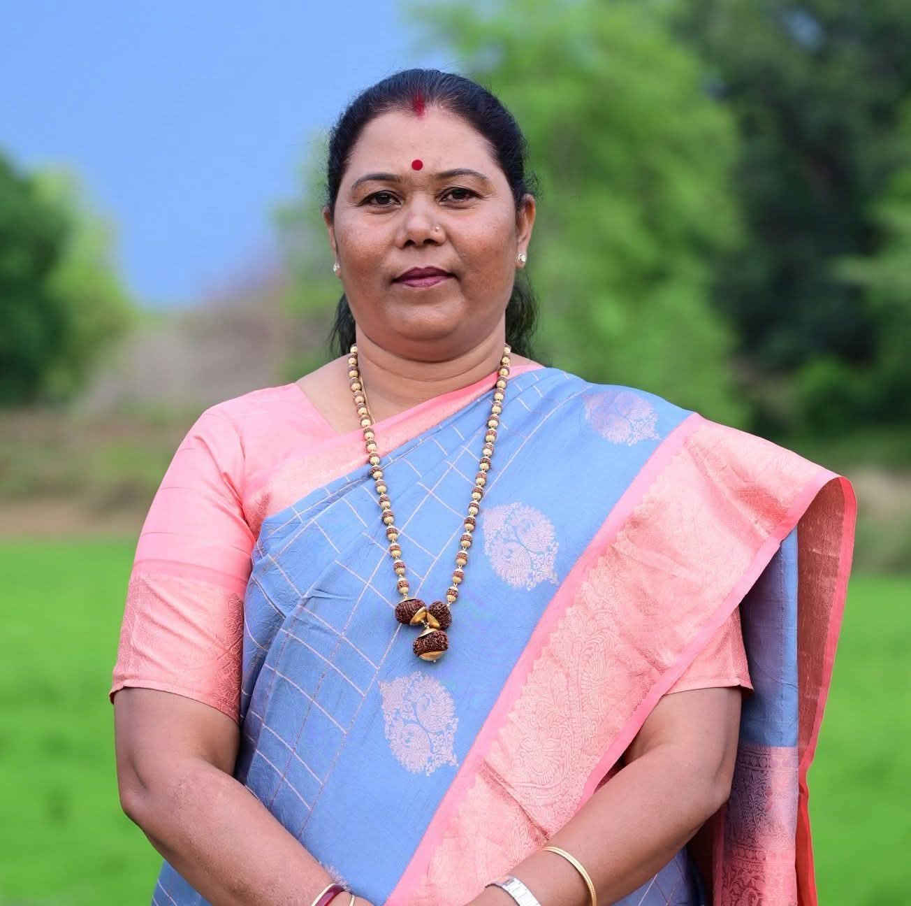 जशपुर की गोमती साय को गुजरात जैसे महत्वपूर्ण प्रदेश की जिम्मेदारी, भाजपा ने बनाया सह-प्रभारी, संगठनात्मक अनुभव और सक्रियता पर राष्ट्रीय नेतृत्व के भरोसे से जिले के कार्यकर्ताओं में बढ़ा उत्साह