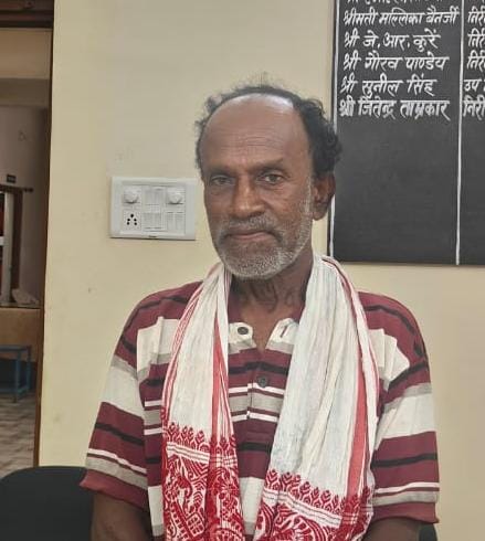 कांसाबेल के गंभीर पॉक्सो मामले में जशपुर पुलिस की त्वरित विवेचना का असर, 7 वर्षीय बालिका से दुष्कर्म के आरोपी 62 वर्षीय विनोद एक्का को न्यायालय ने सुनाई 20 वर्ष सश्रम कारावास की सजा