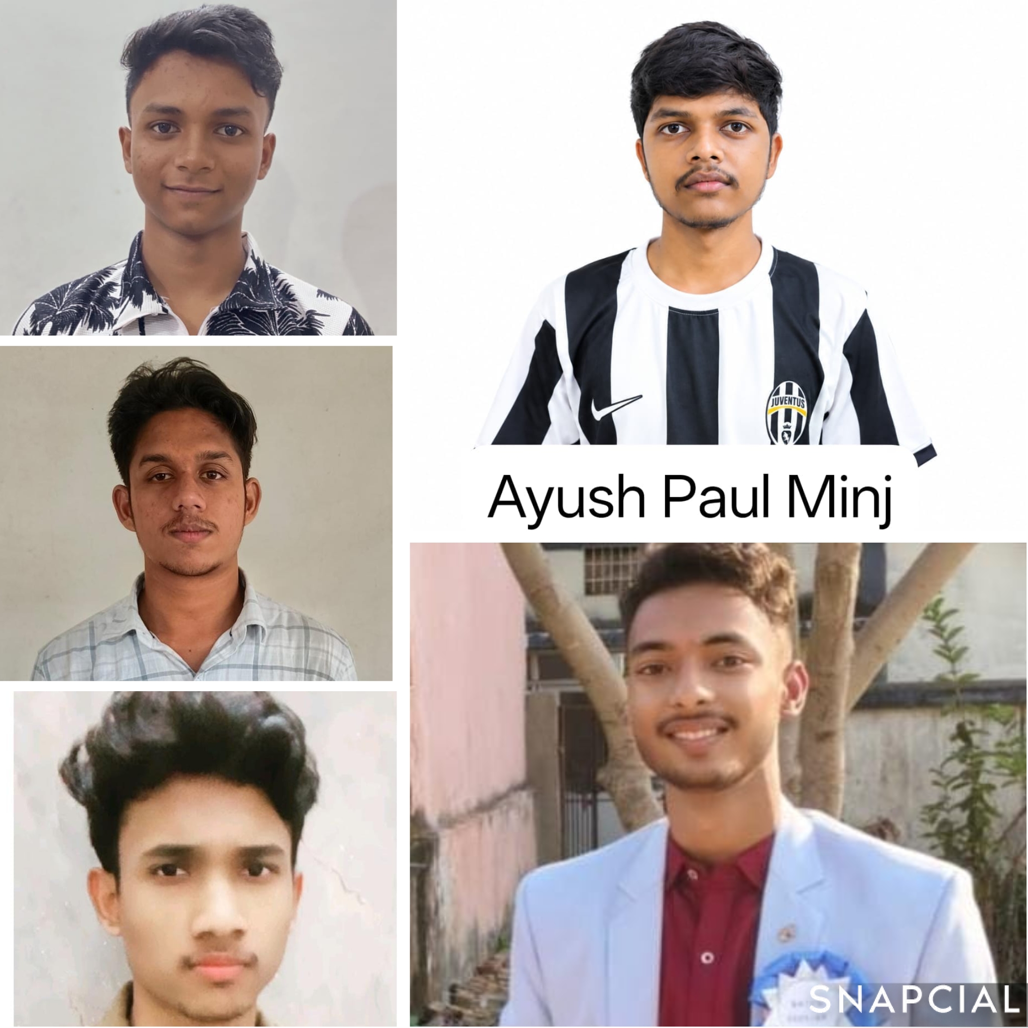 संकल्प कुनकुरी के बच्चों ने रचा सफलता का नया इतिहास, मेडिकल और इंजीनियरिंग के देश के प्रतिष्ठित संस्थानों में चयन से बढ़ाया जशपुर का गौरव
