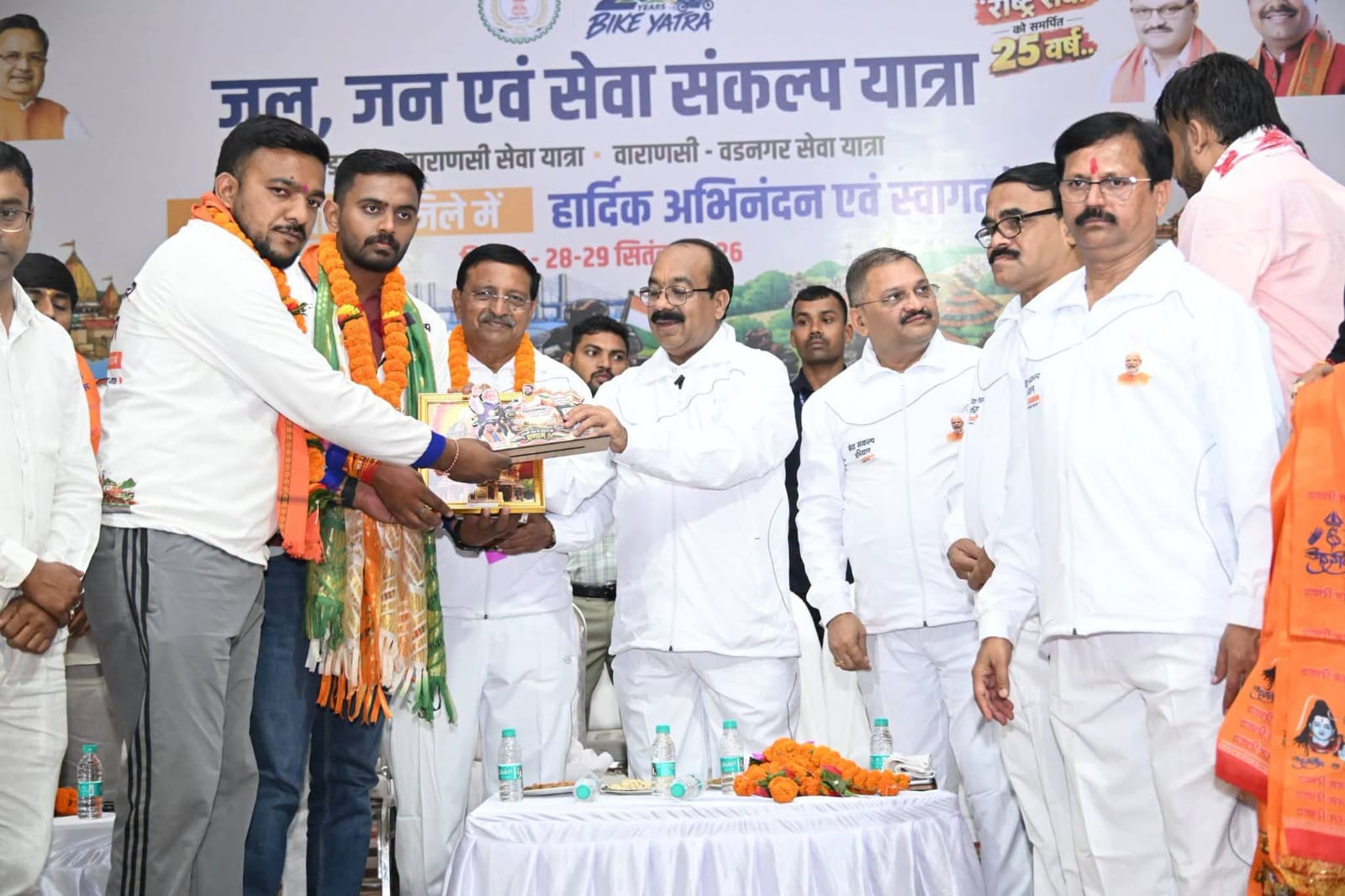 खेल प्रतिभाओं को नई उड़ान देने छत्तीसगढ़ सरकार प्रतिबद्ध, उप मुख्यमंत्री अरुण साव बोले- मेहनत, अनुशासन और एकाग्रता से खिलाड़ी राष्ट्रीय-अंतरराष्ट्रीय स्तर पर प्रदेश का नाम रोशन करें