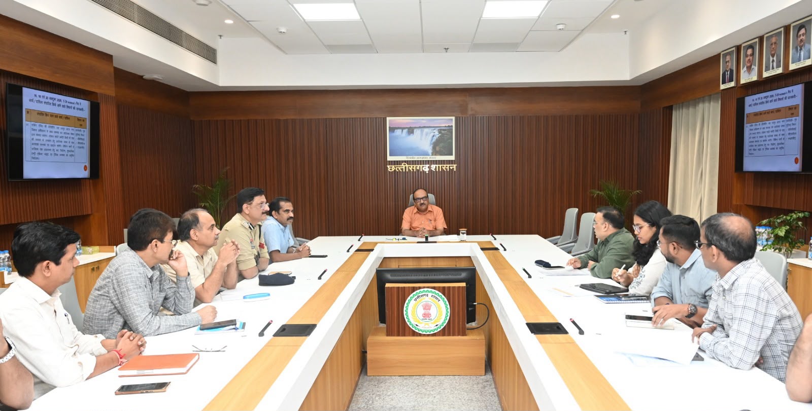 एनक्यूएएस में साधवानी पीएचसी ने लहराया परचम, राष्ट्रीय गुणवत्ता मानकों पर खरा उतरा स्वास्थ्य केंद्र