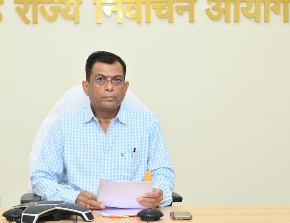 छत्तीसगढ़ में दिसंबर में बजेगा स्थानीय निकाय चुनाव का बिगुल, नगर पालिका और पंचायत चुनाव की तैयारियों में जुटा निर्वाचन आयोग