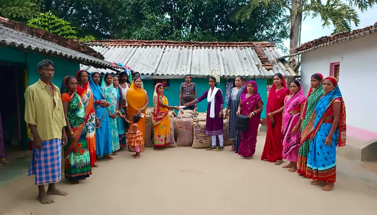 बस्तर की वन संपदा को अंतरराष्ट्रीय बाजार तक पहुंचाने की पहल, दंतेवाड़ा की महिला किसान उत्पादक कंपनी को मिला राष्ट्रीय जैविक प्रमाणीकरण