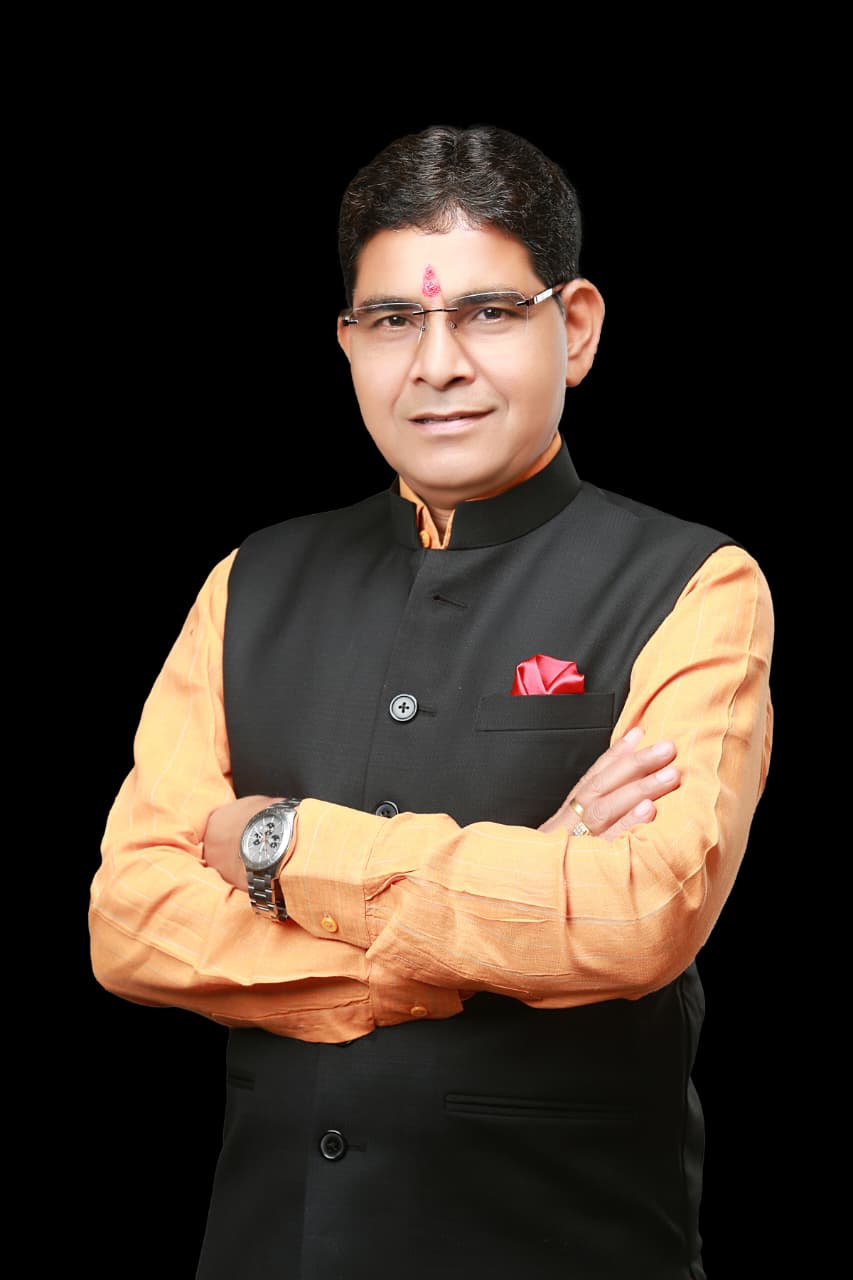 राजस्व मंत्री टंक राम वर्मा की विशेष पहल से बलौदाबाजार विधानसभा के ग्रामीण विकास को मिलेगी नई रफ्तार, 6.60 करोड़ रुपये के 67 निर्माण कार्यों को मिली स्वीकृति