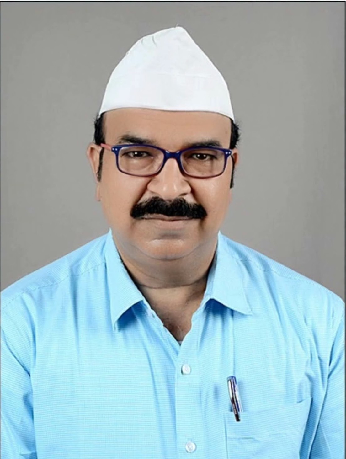 रायगढ़ के लिए गौरव का पल, बाबूलाल अग्रवाल को मिलेगा छत्तीसगढ़ शासन का प्रतिष्ठित महाराजा अग्रसेन सम्मान