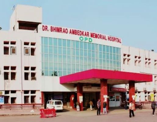 मुख्यमंत्री श्री विष्णु देव साय की पहल पर&nbsp;होली के अवसर पर अम्बेडकर अस्पताल में 24 घंटे जारी रहेगी आपात चिकित्सा सेवा &nbsp;