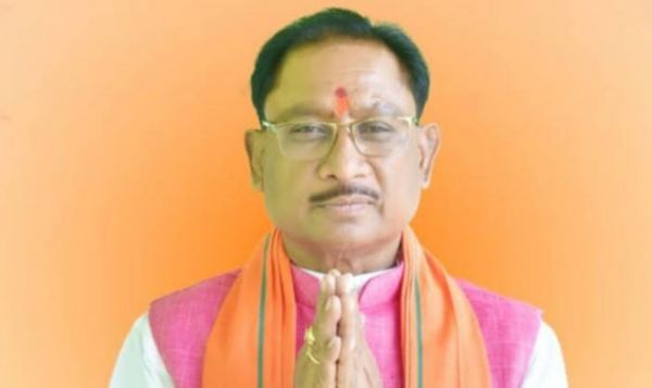 मुख्यमंत्री ने संत कंवर राम जी की जयंती पर उन्हें श्रद्धापूर्वक किया नमन