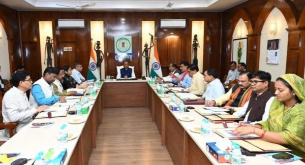 बड़ी खबर : 17 अप्रैल को होगी कैबिनेट बैठक...बर्खास्त सहायक शिक्षकों को मिल सकती है राहत...पढ़ें पूरी खबर